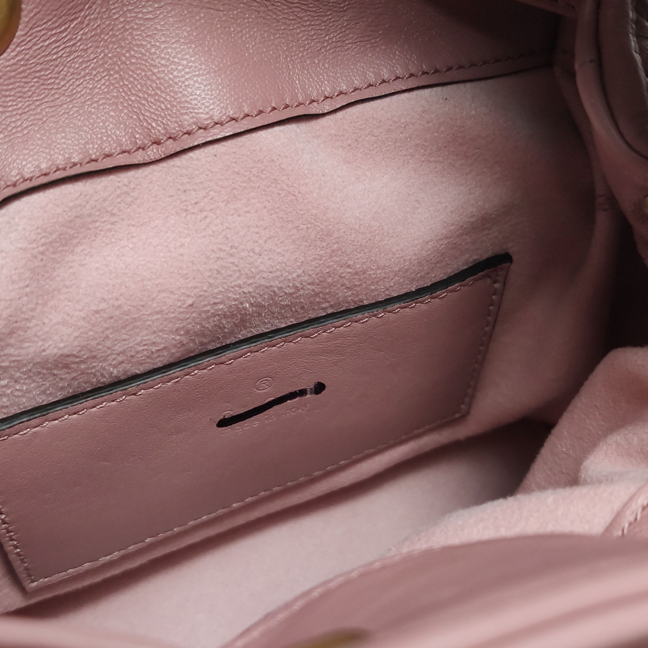 Gucci Gucci Women os Backpacks Size ONE SIZE - 21 Thumbnail