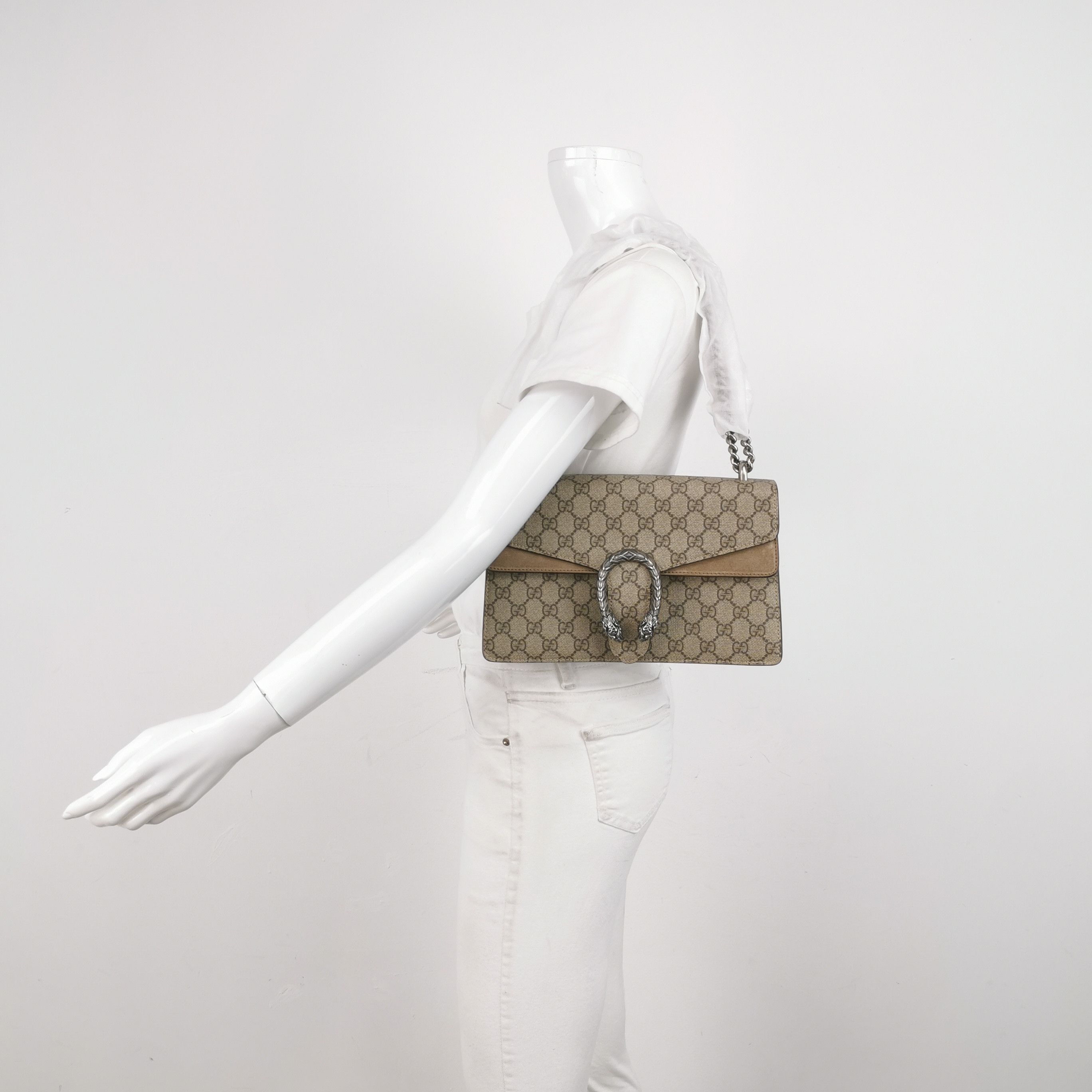 Gucci Gucci Women os Shoulder Bags Size ONE SIZE - 2 Thumbnail