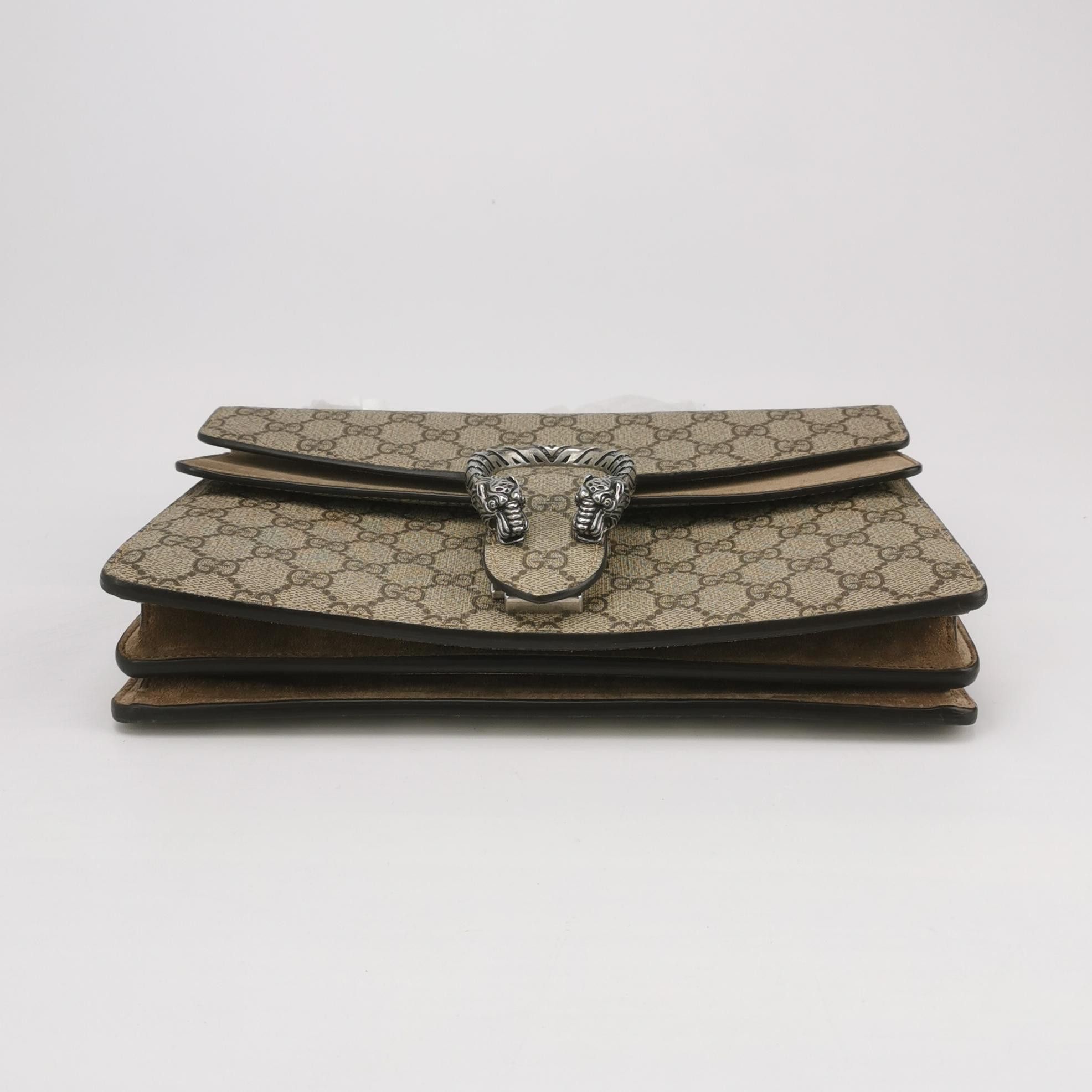 Gucci Gucci Women os Shoulder Bags Size ONE SIZE - 6 Thumbnail