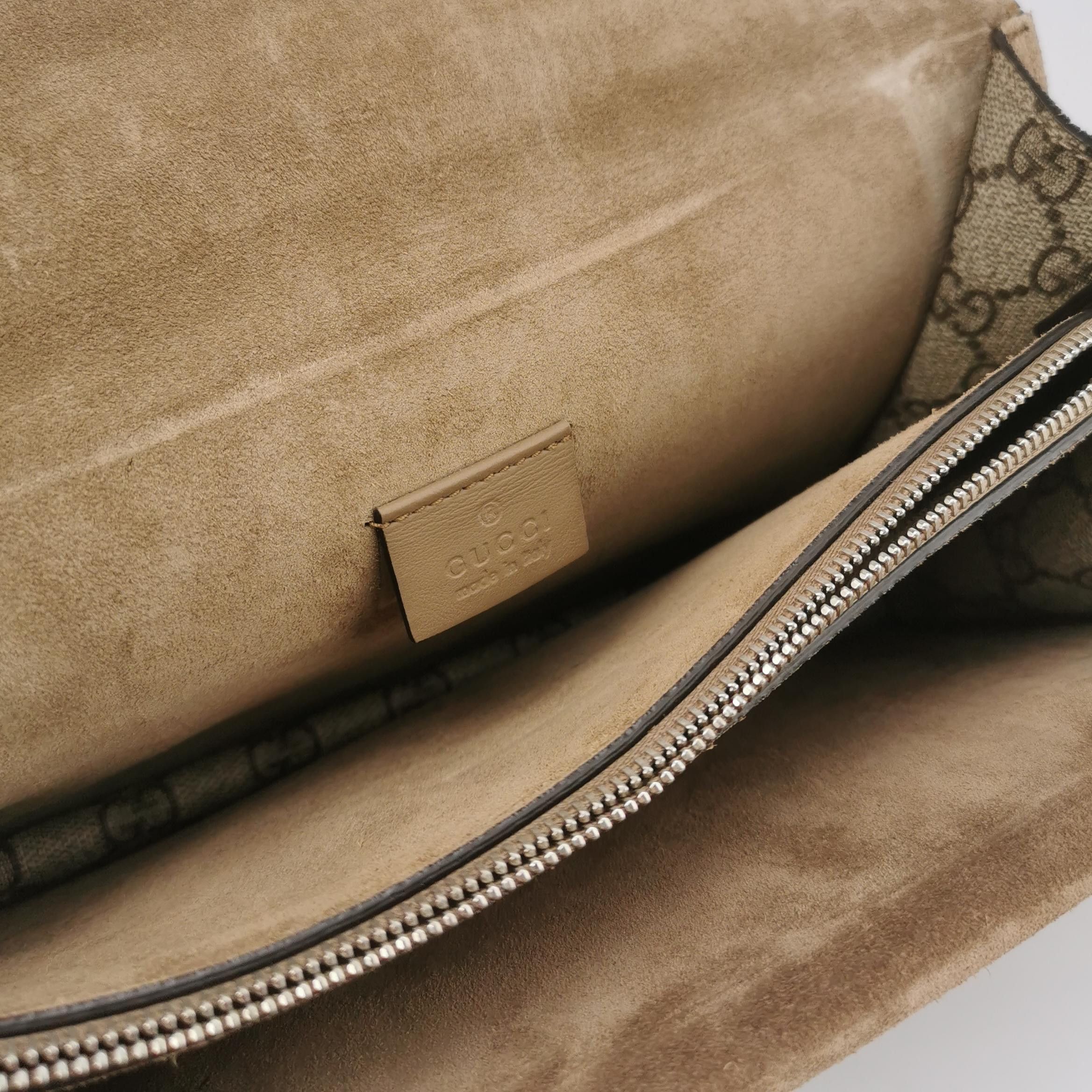 Gucci Gucci Women os Shoulder Bags Size ONE SIZE - 8 Thumbnail