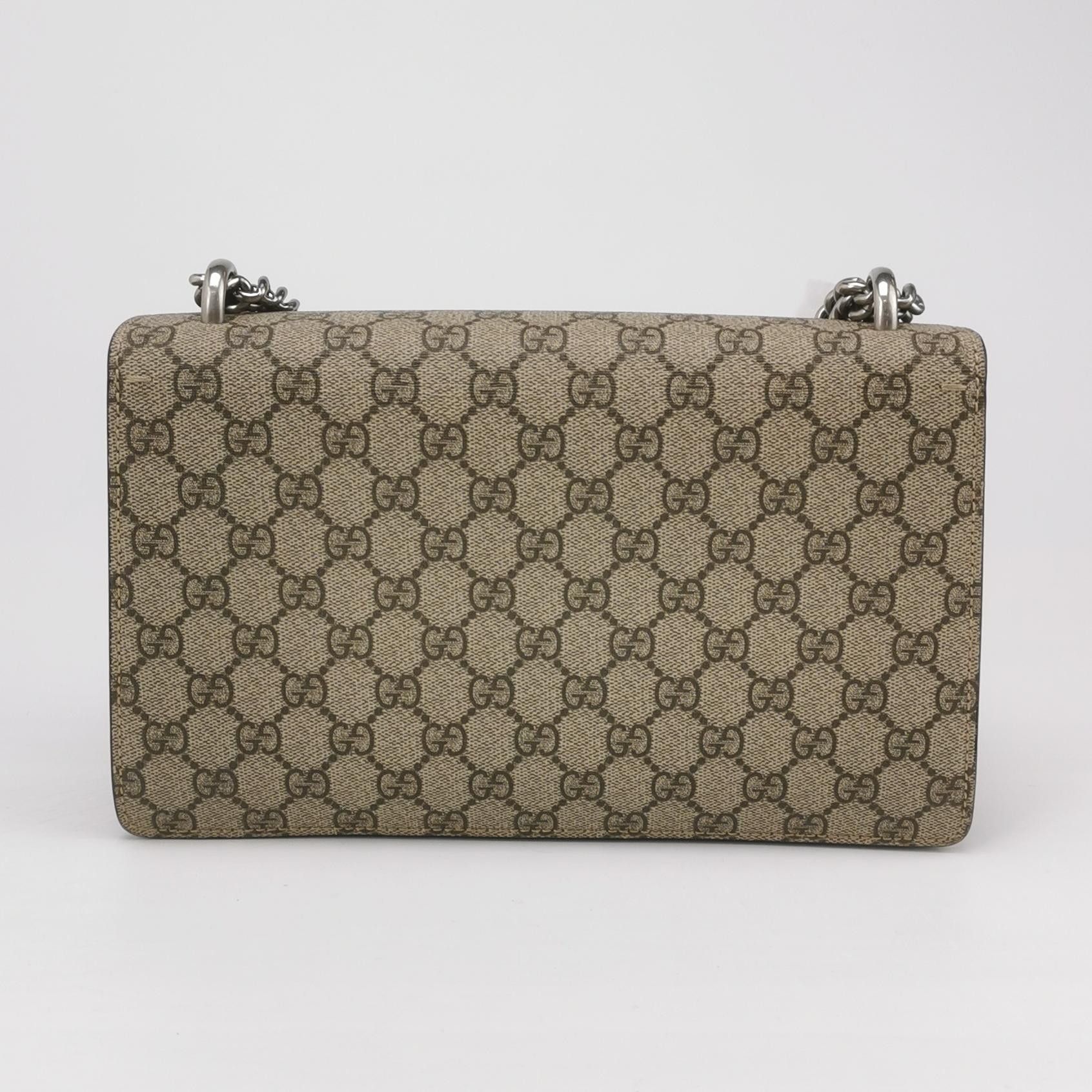 Gucci Gucci Women os Shoulder Bags Size ONE SIZE - 5 Thumbnail