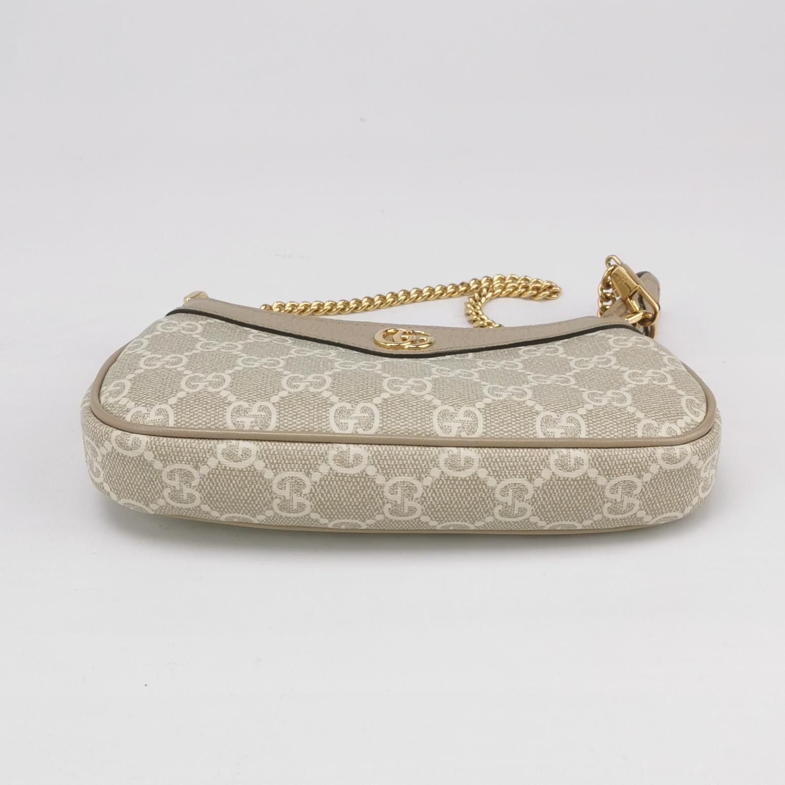 Gucci Gucci Women os Shoulder Bags Size ONE SIZE - 6 Thumbnail