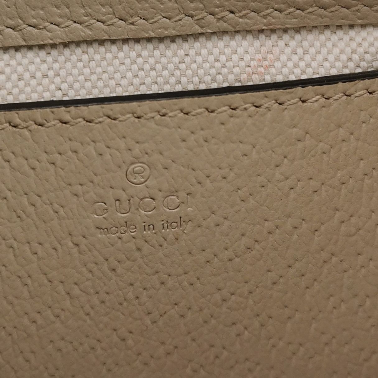 Gucci Gucci Women os Shoulder Bags Size ONE SIZE - 8 Thumbnail