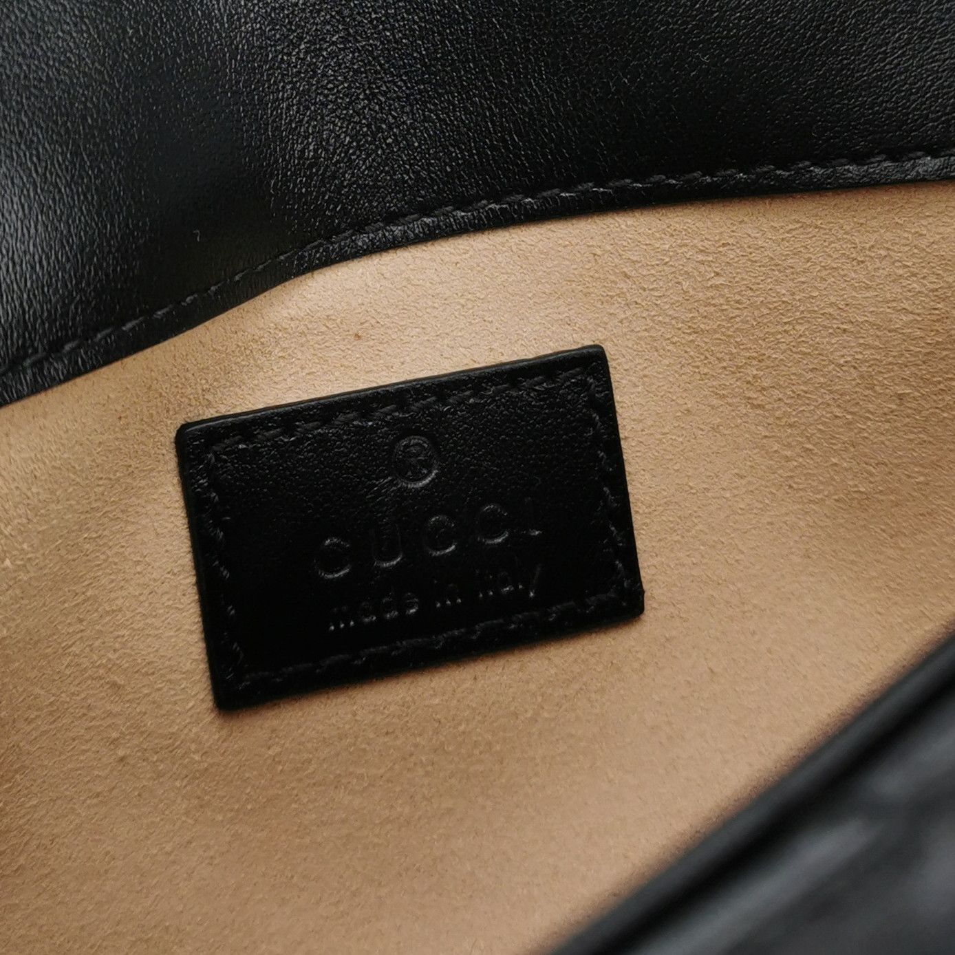 Gucci Gucci Women os Shoulder Bags Size ONE SIZE - 8 Thumbnail