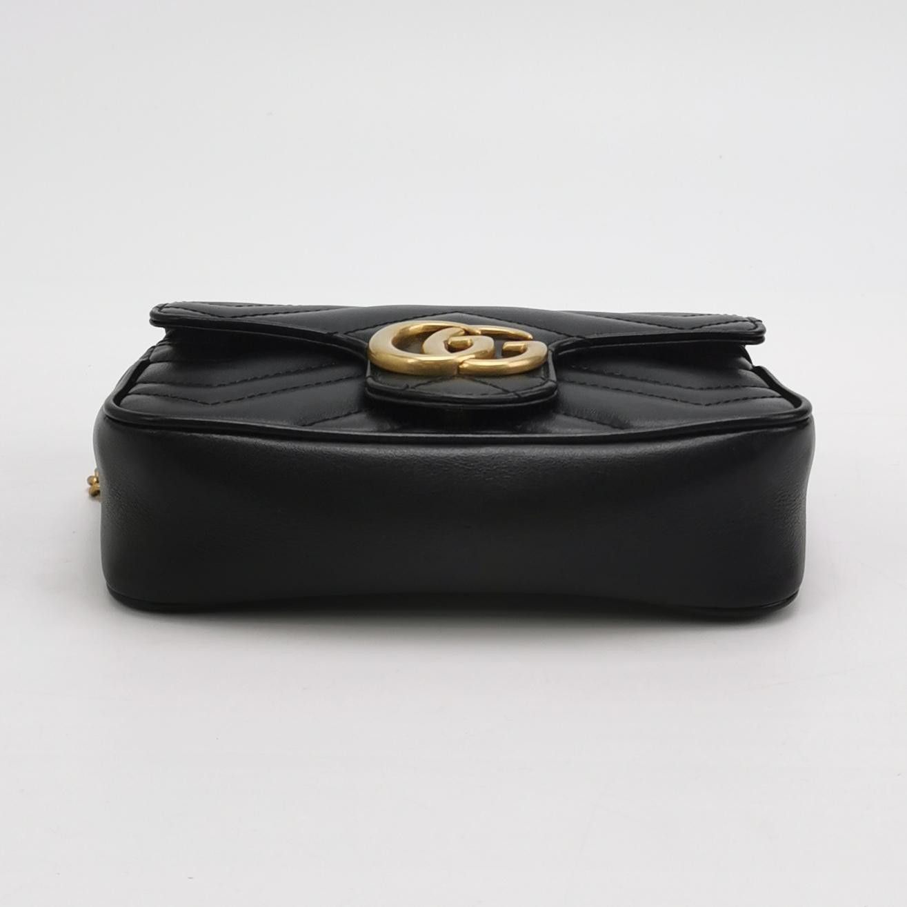 Gucci Gucci Women os Shoulder Bags Size ONE SIZE - 6 Thumbnail
