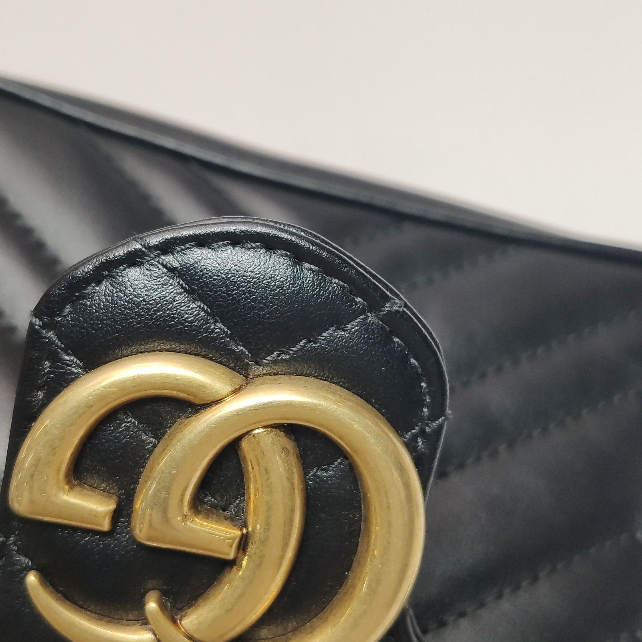 Gucci Gucci Women os Shoulder Bags Size ONE SIZE - 19 Thumbnail