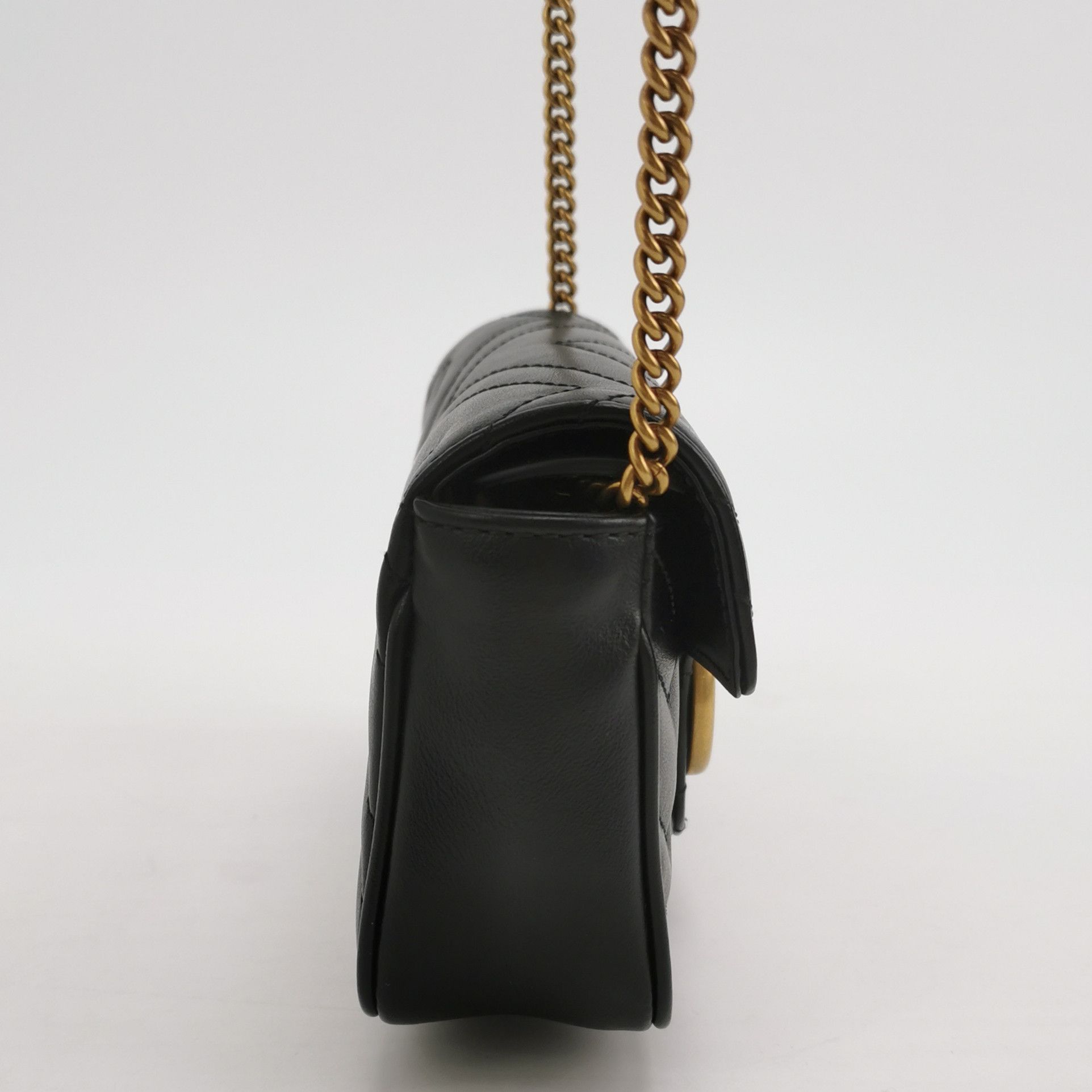 Gucci Gucci Women os Shoulder Bags Size ONE SIZE - 4 Thumbnail