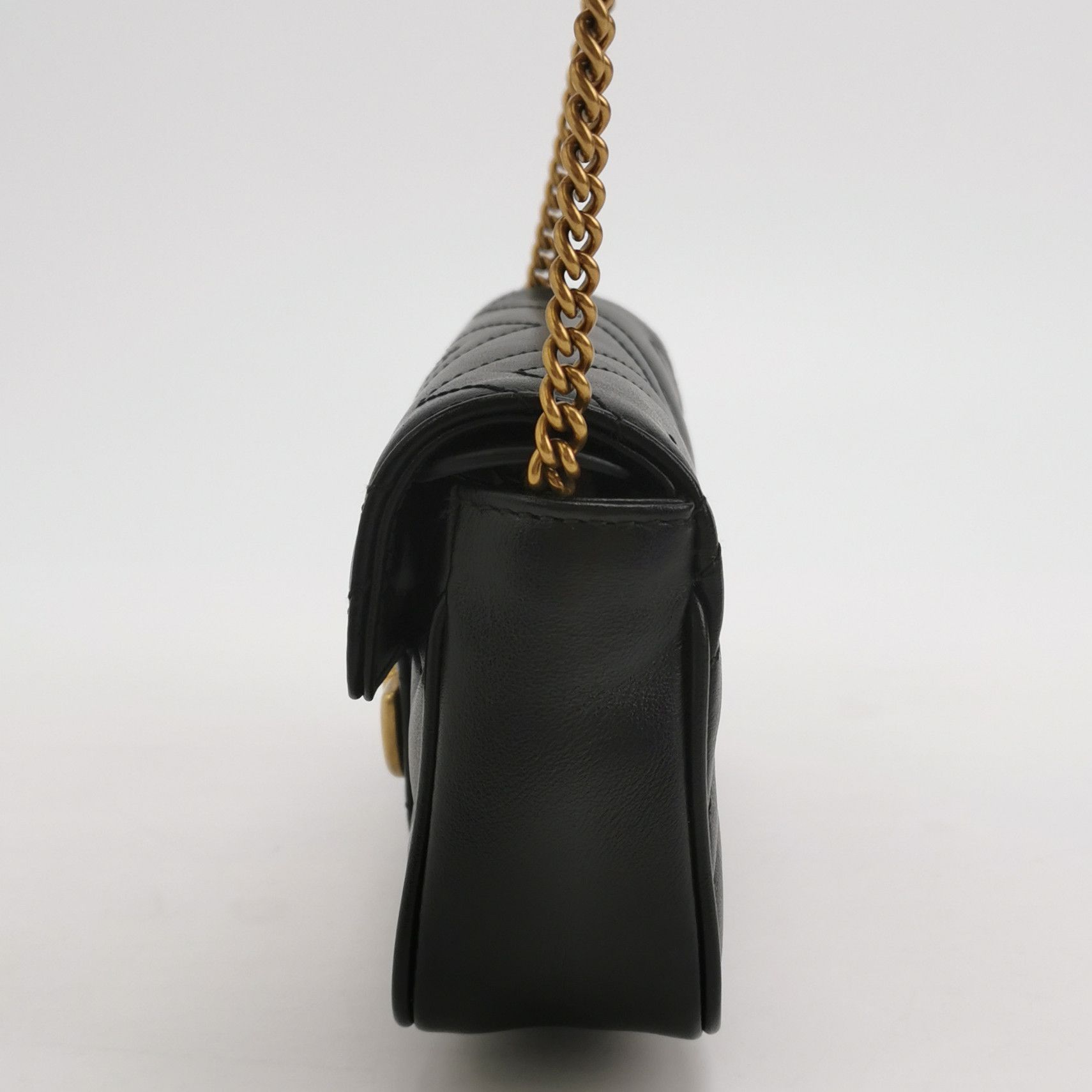 Gucci Gucci Women os Shoulder Bags Size ONE SIZE - 3 Thumbnail