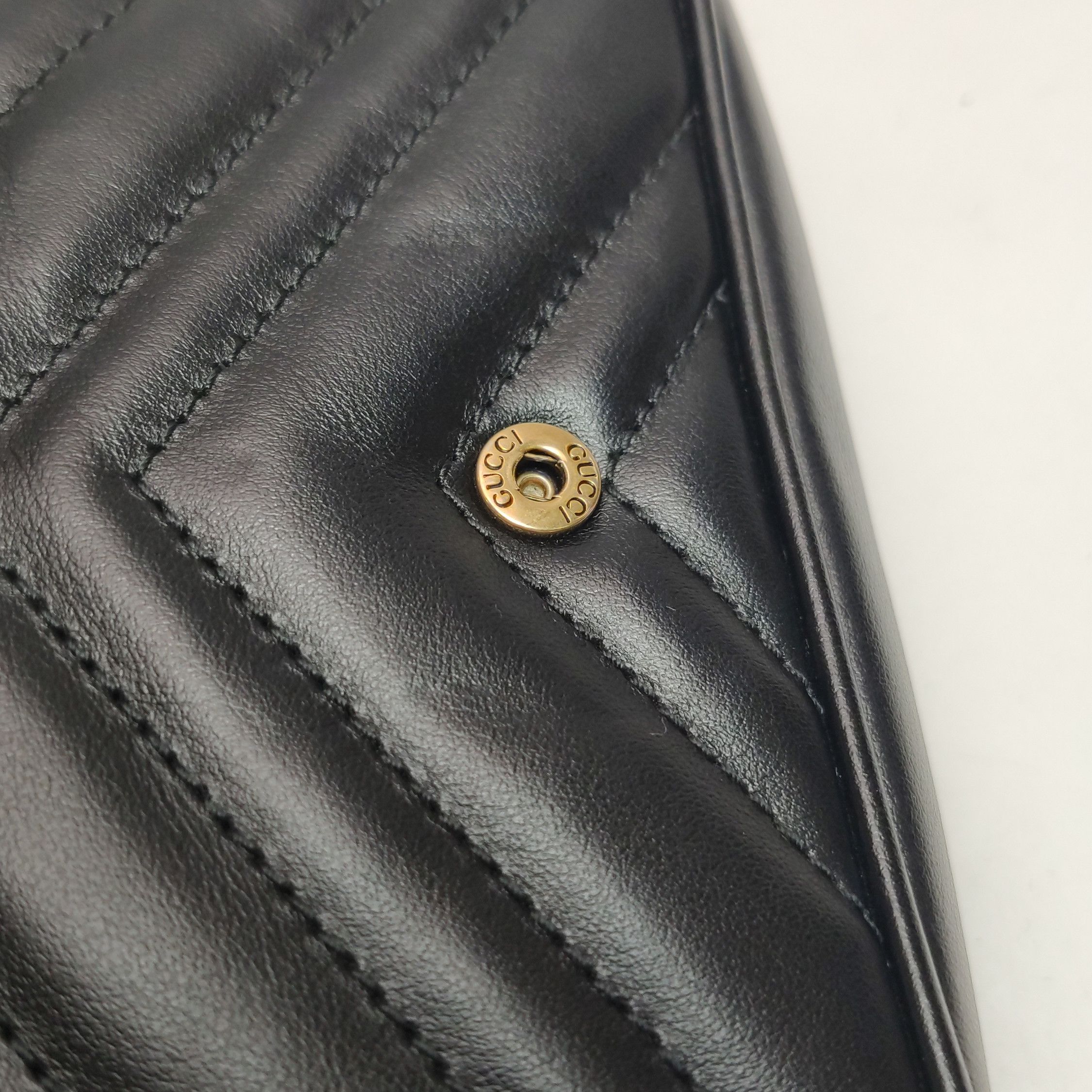 Gucci Gucci Women os Shoulder Bags Size ONE SIZE - 12 Thumbnail