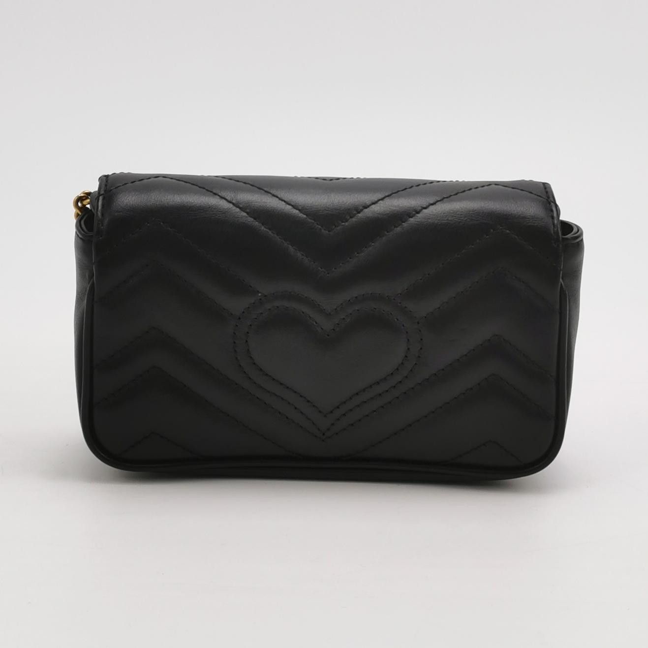 Gucci Gucci Women os Shoulder Bags Size ONE SIZE - 5 Thumbnail