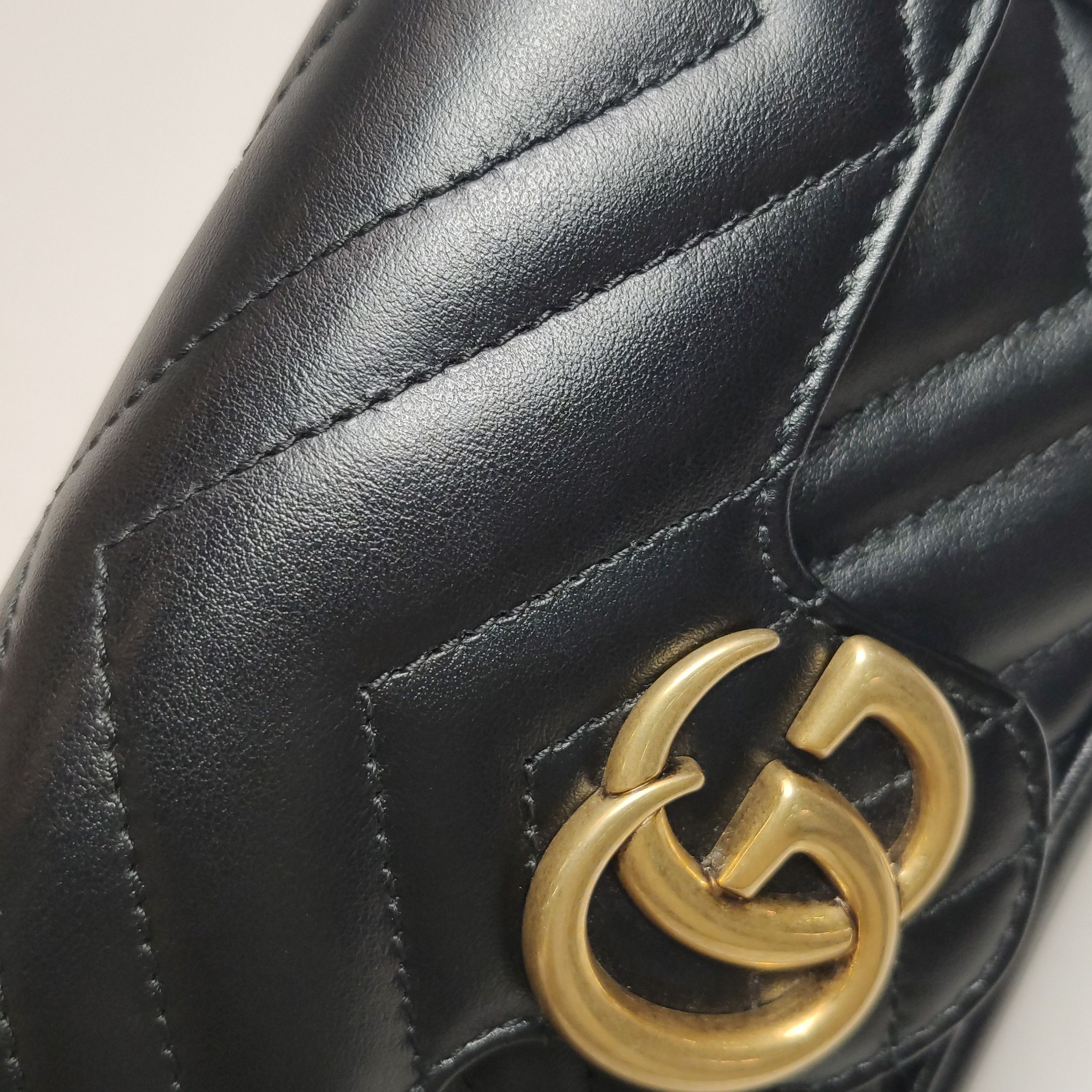 Gucci Gucci Women os Shoulder Bags Size ONE SIZE - 20 Thumbnail