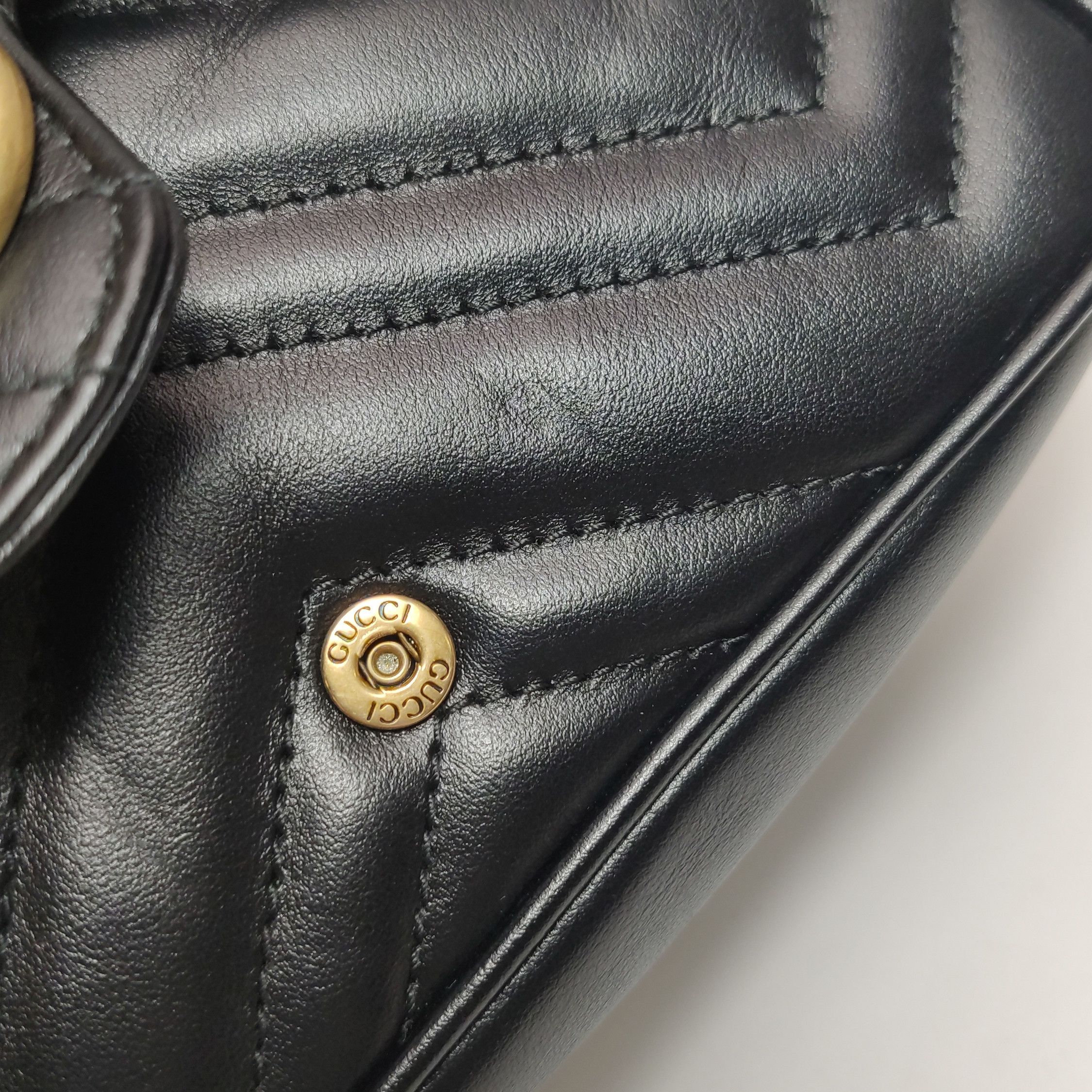 Gucci Gucci Women os Shoulder Bags Size ONE SIZE - 16 Thumbnail