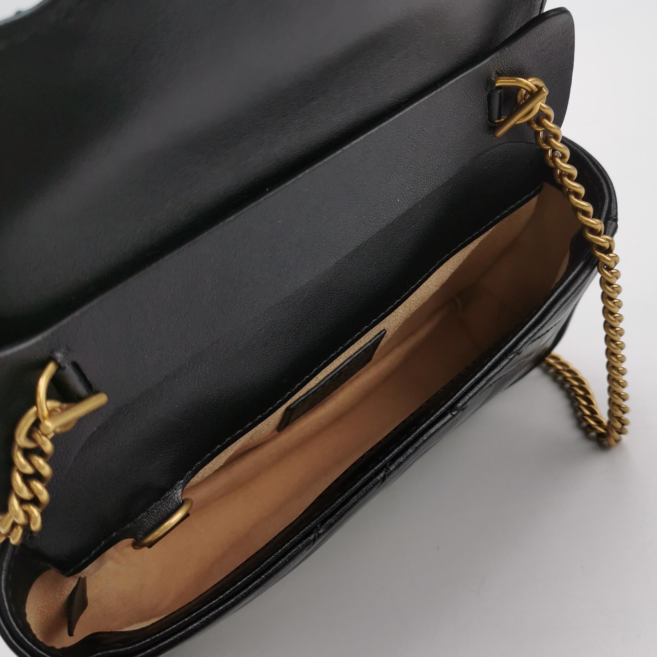 Gucci Gucci Women os Shoulder Bags Size ONE SIZE - 7 Thumbnail