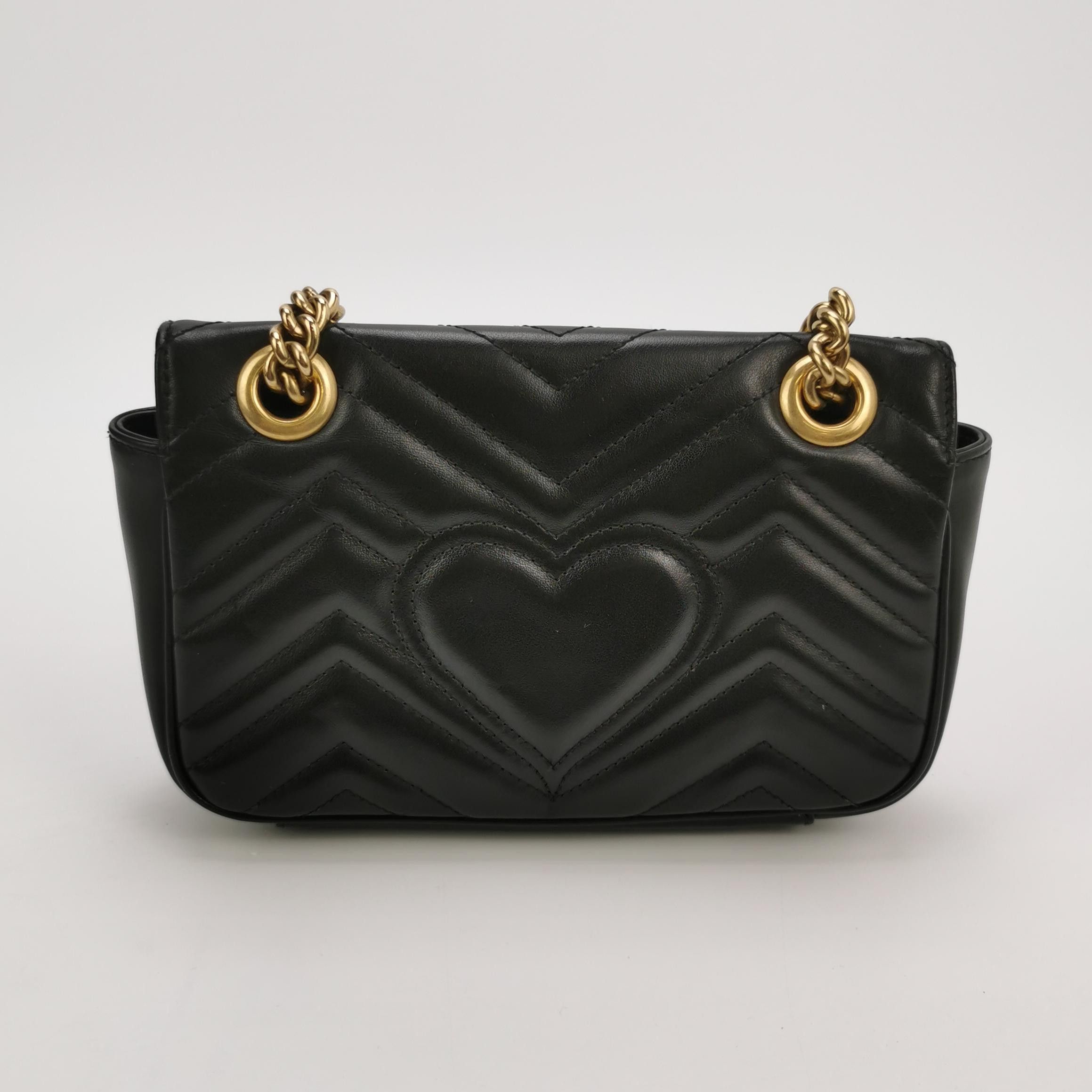 Gucci Gucci Women os Shoulder Bags Size ONE SIZE - 5 Thumbnail