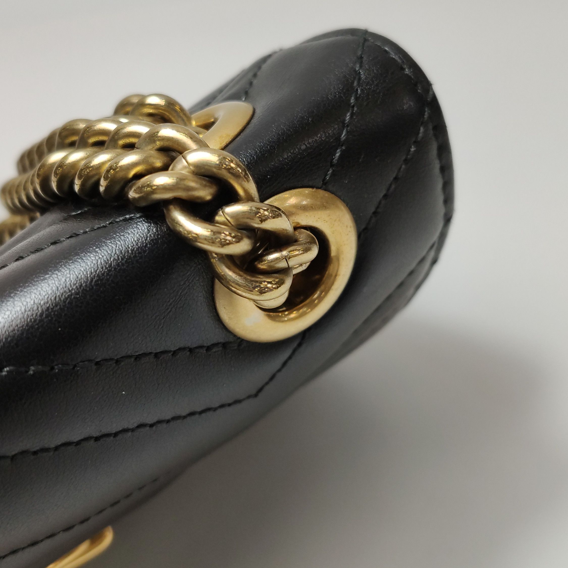 Gucci Gucci Women os Shoulder Bags Size ONE SIZE - 13 Thumbnail