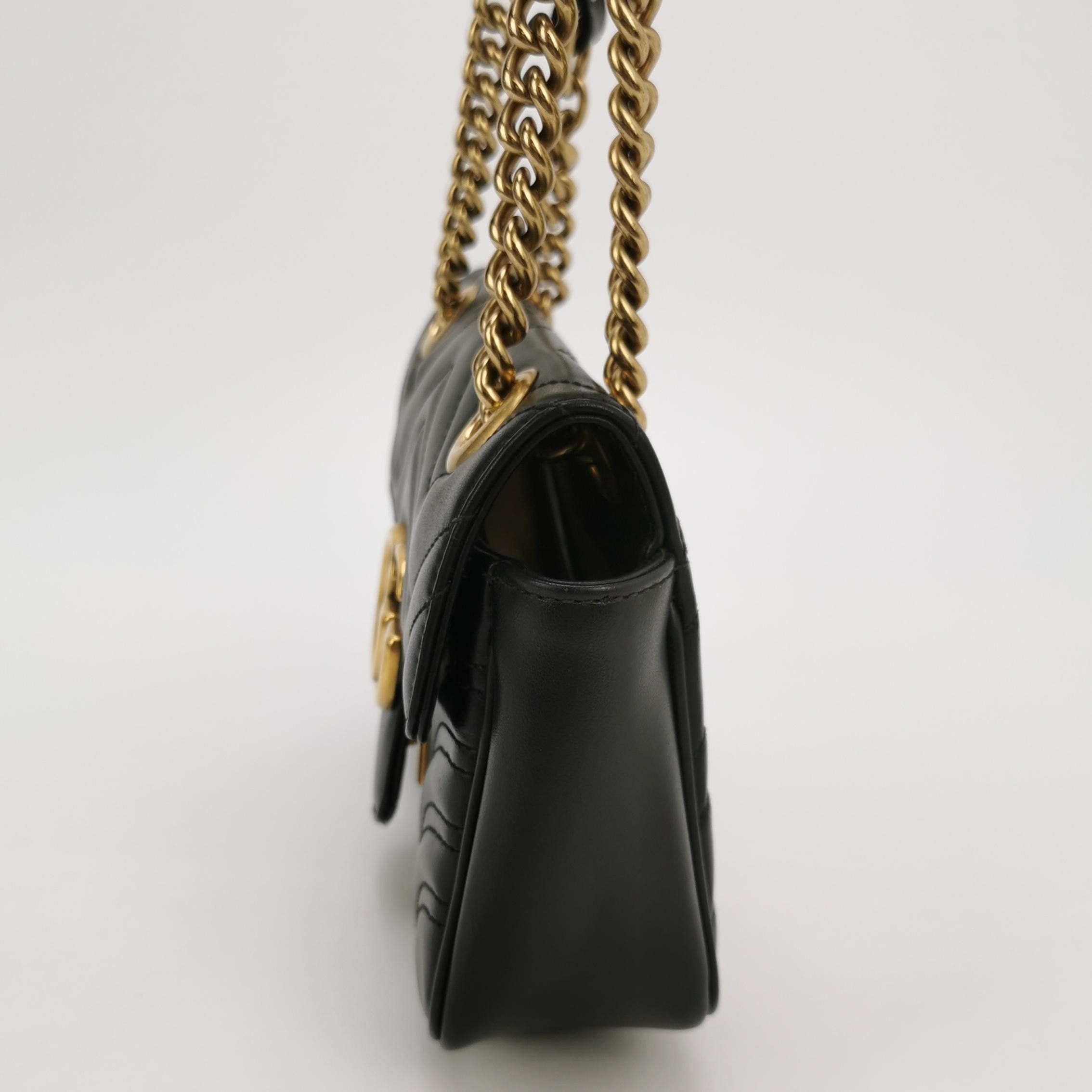 Gucci Gucci Women os Shoulder Bags Size ONE SIZE - 3 Thumbnail