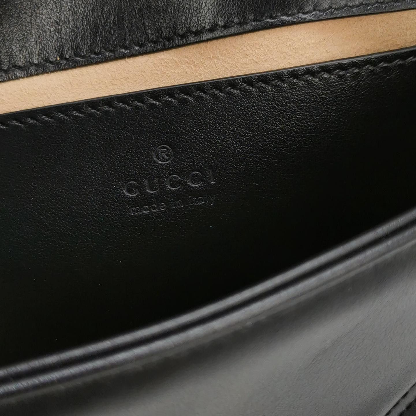 Gucci Gucci Women os Shoulder Bags Size ONE SIZE - 8 Thumbnail