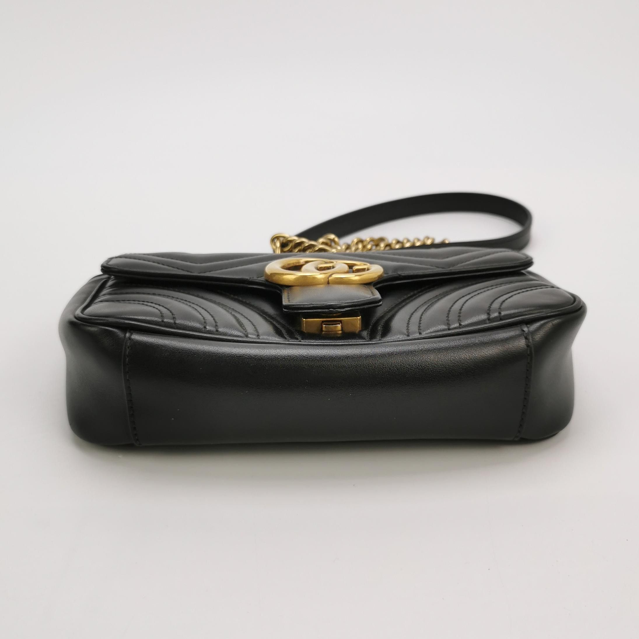 Gucci Gucci Women os Shoulder Bags Size ONE SIZE - 6 Thumbnail