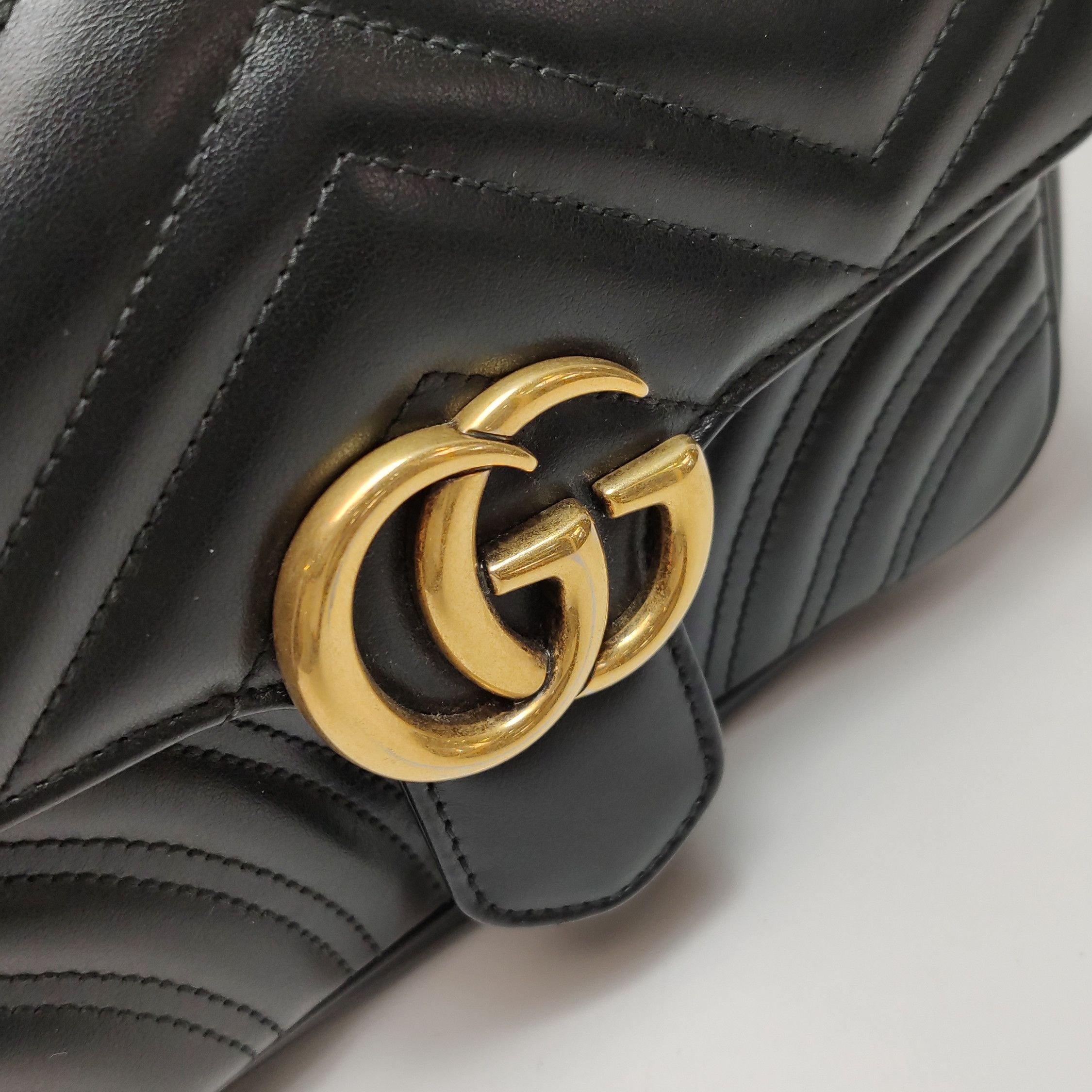 Gucci Gucci Women os Shoulder Bags Size ONE SIZE - 12 Thumbnail