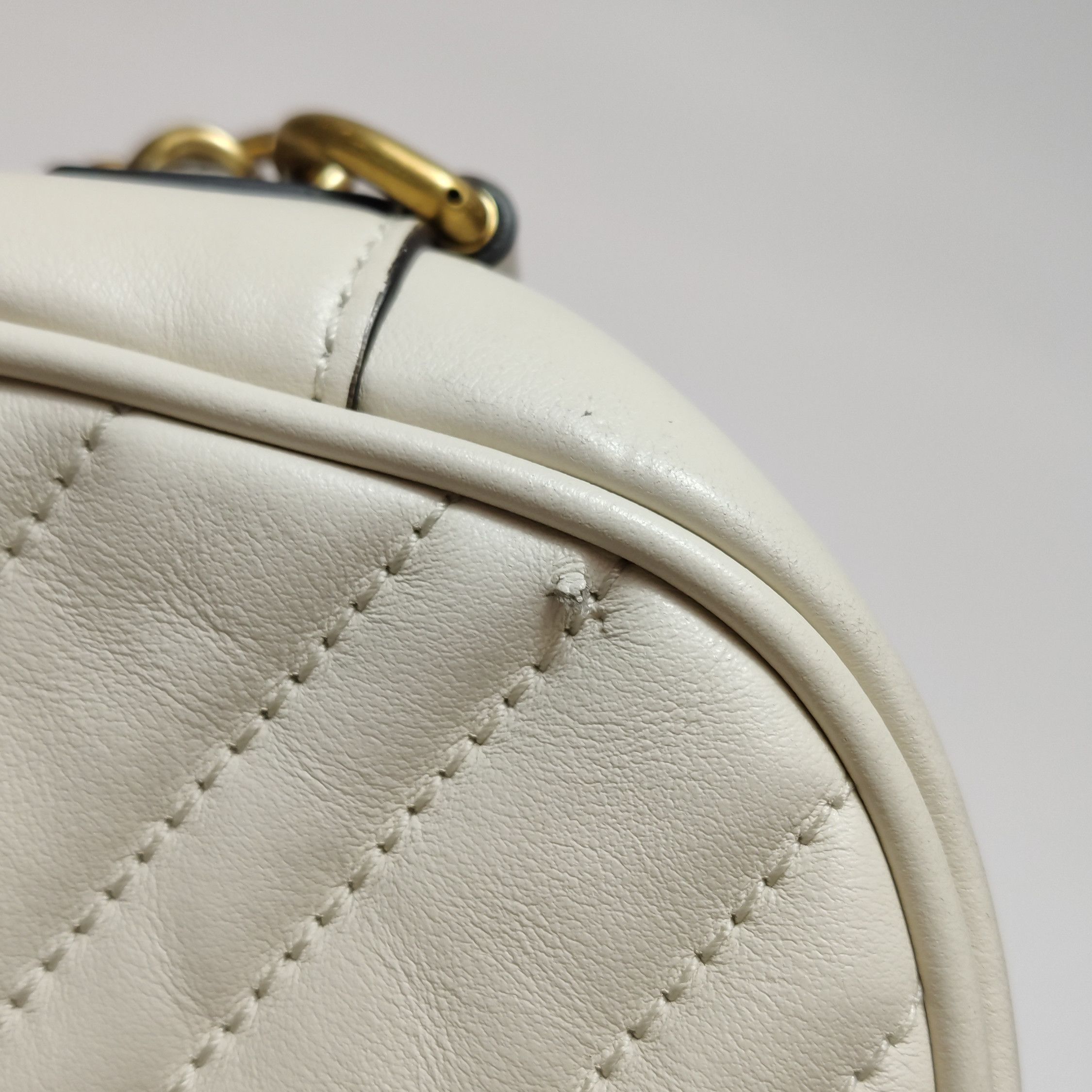 Gucci Gucci Women os Crossbody Bags Size ONE SIZE - 14 Thumbnail