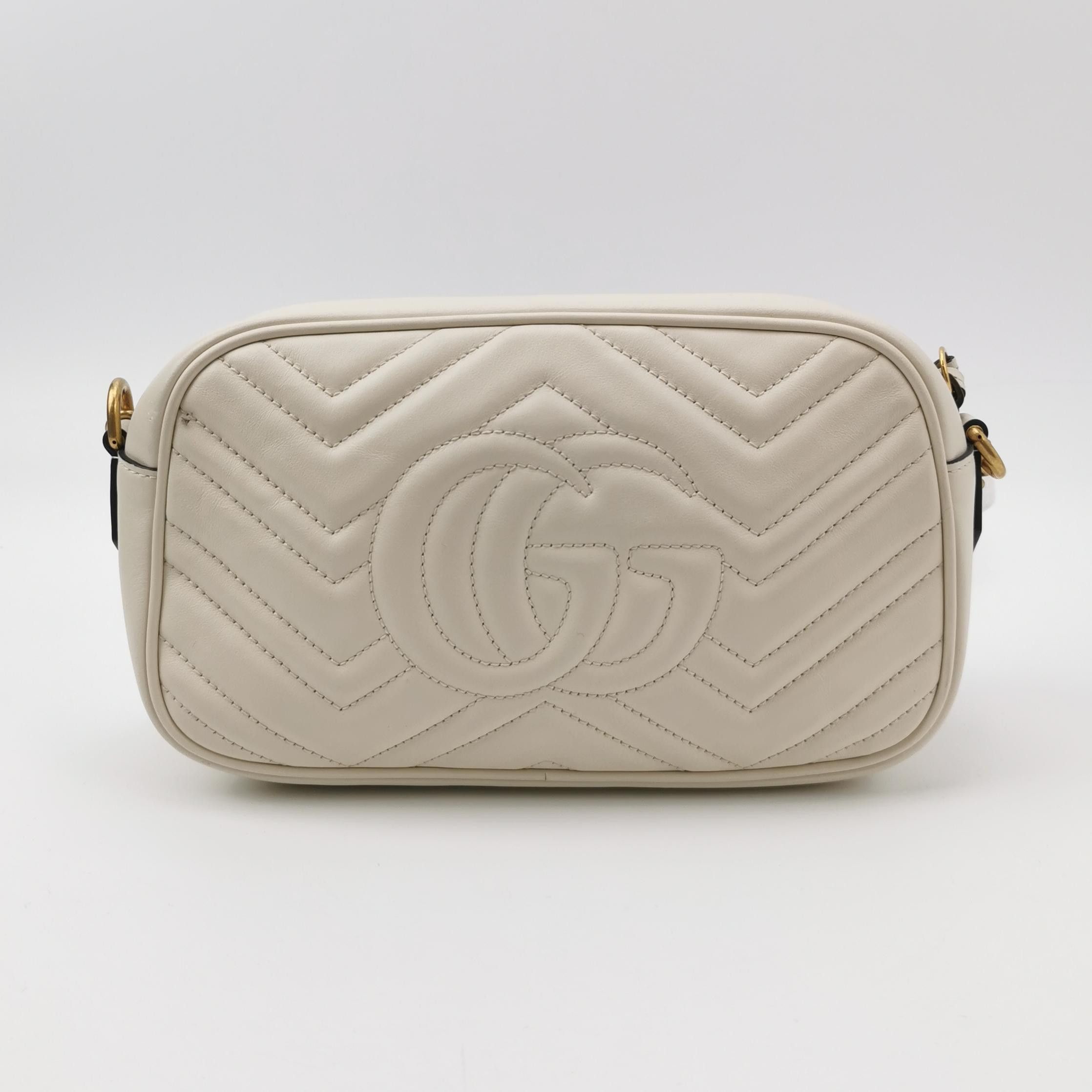 Gucci Gucci Women os Crossbody Bags Size ONE SIZE - 5 Thumbnail