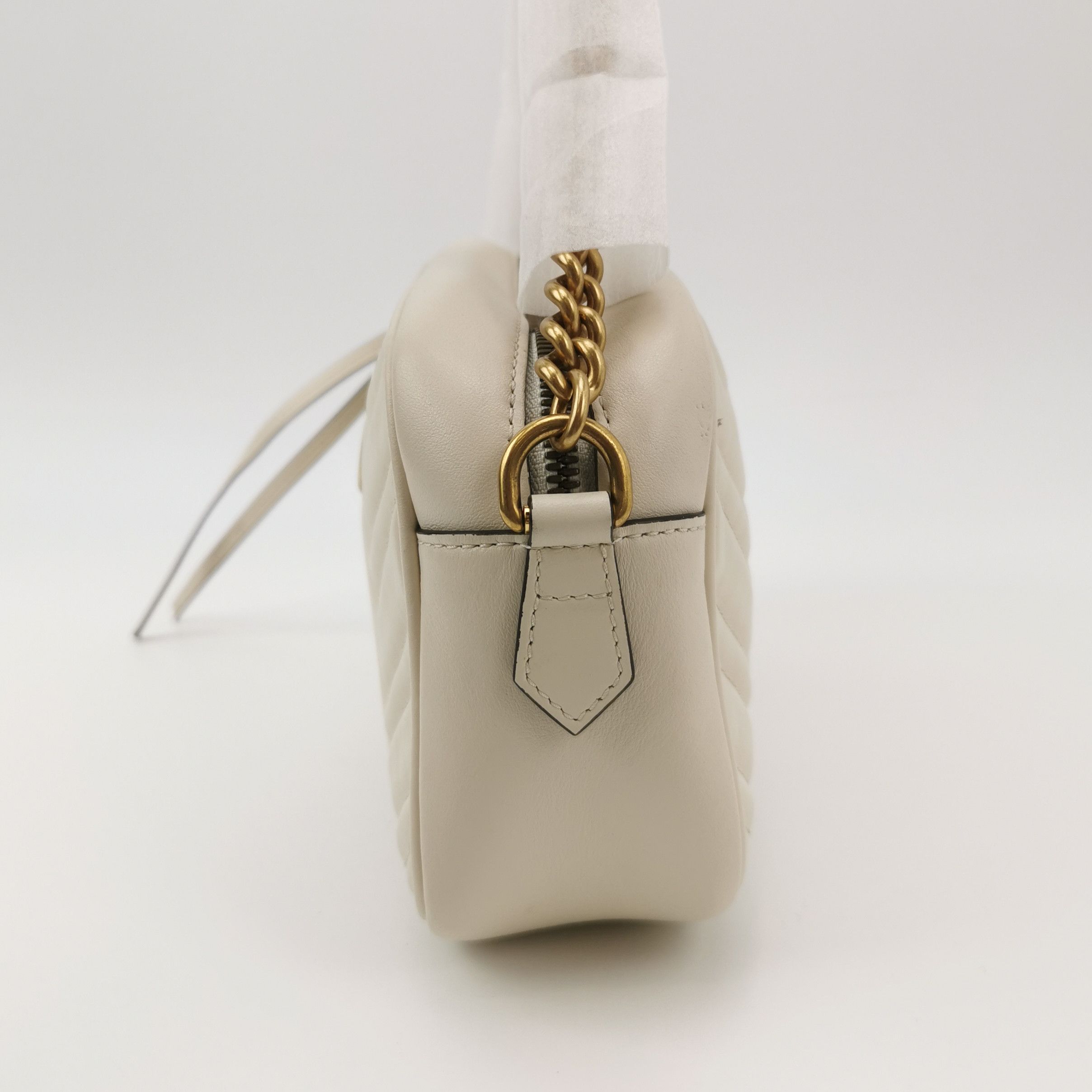Gucci Gucci Women os Crossbody Bags Size ONE SIZE - 3 Thumbnail