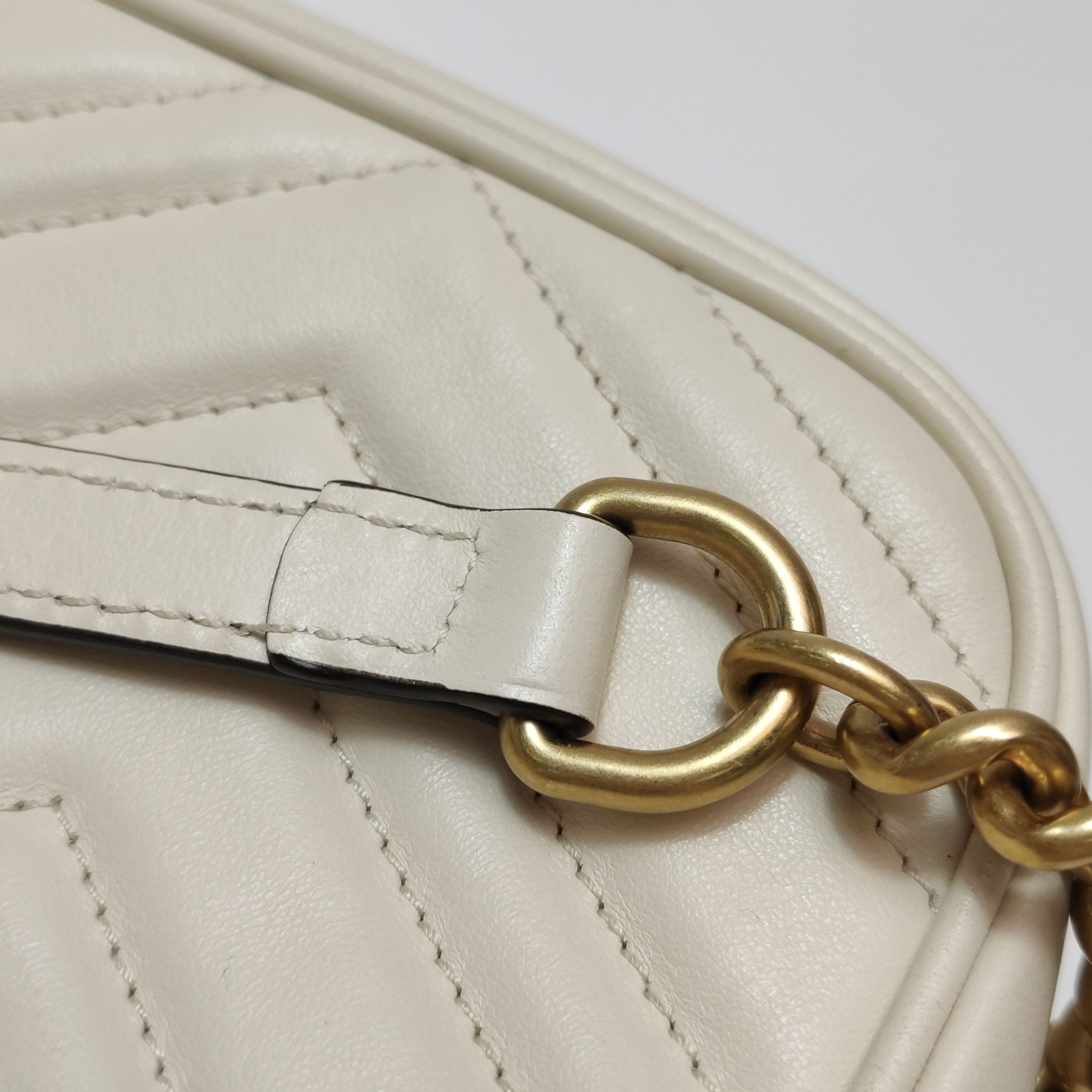 Gucci Gucci Women os Crossbody Bags Size ONE SIZE - 10 Thumbnail