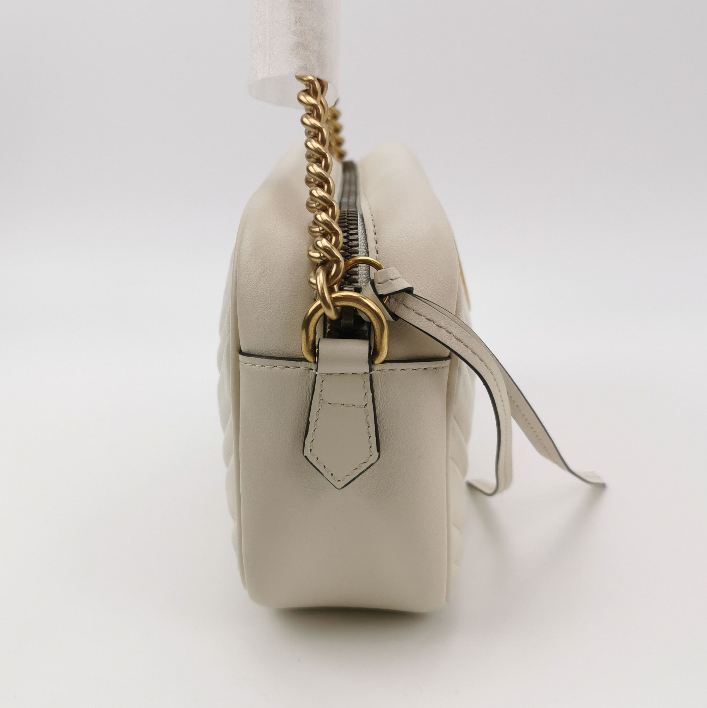 Gucci Gucci Women os Crossbody Bags Size ONE SIZE - 4 Thumbnail