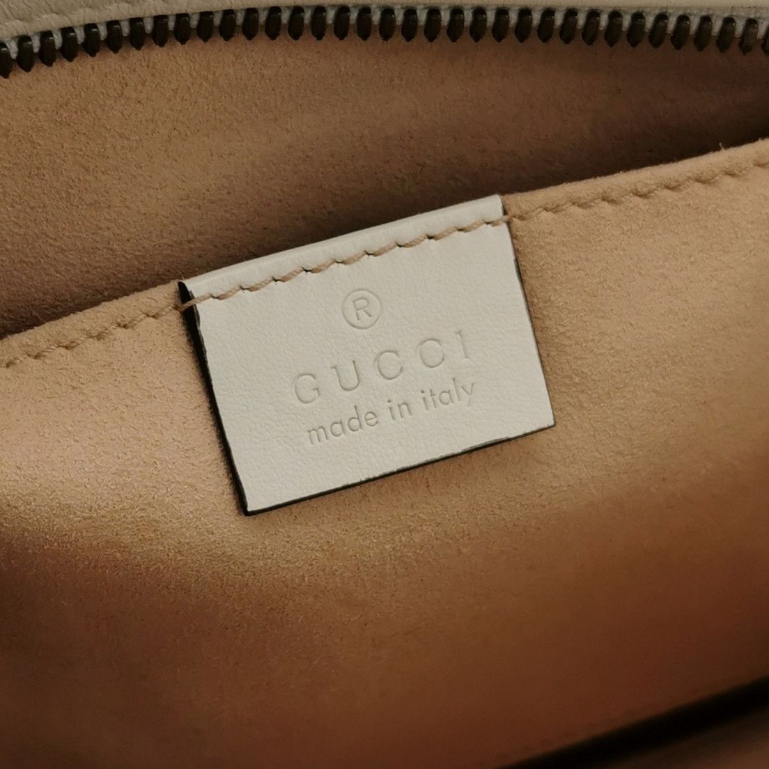 Gucci Gucci Women os Crossbody Bags Size ONE SIZE - 8 Thumbnail