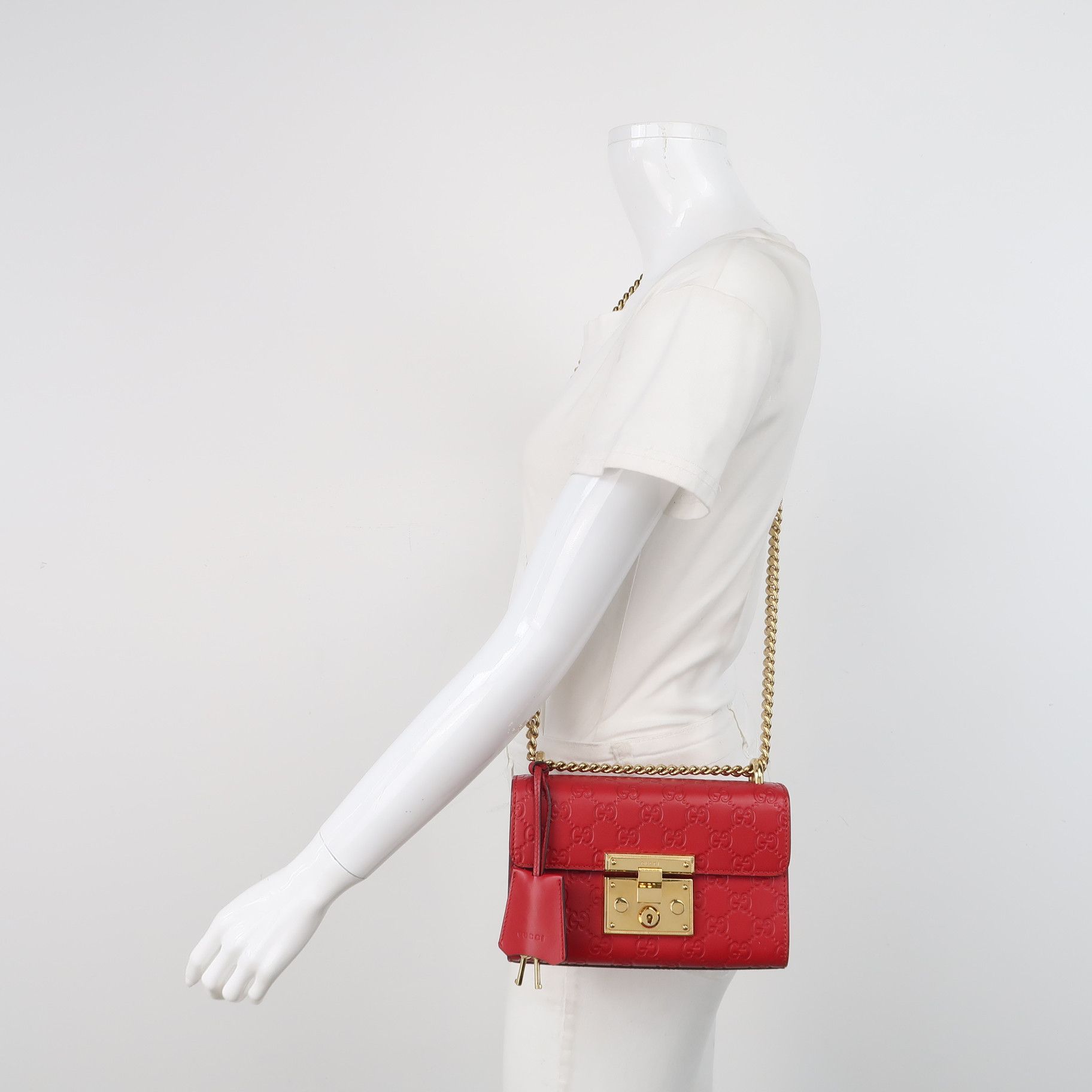 Gucci Gucci Women os Shoulder Bags Size ONE SIZE - 2 Thumbnail