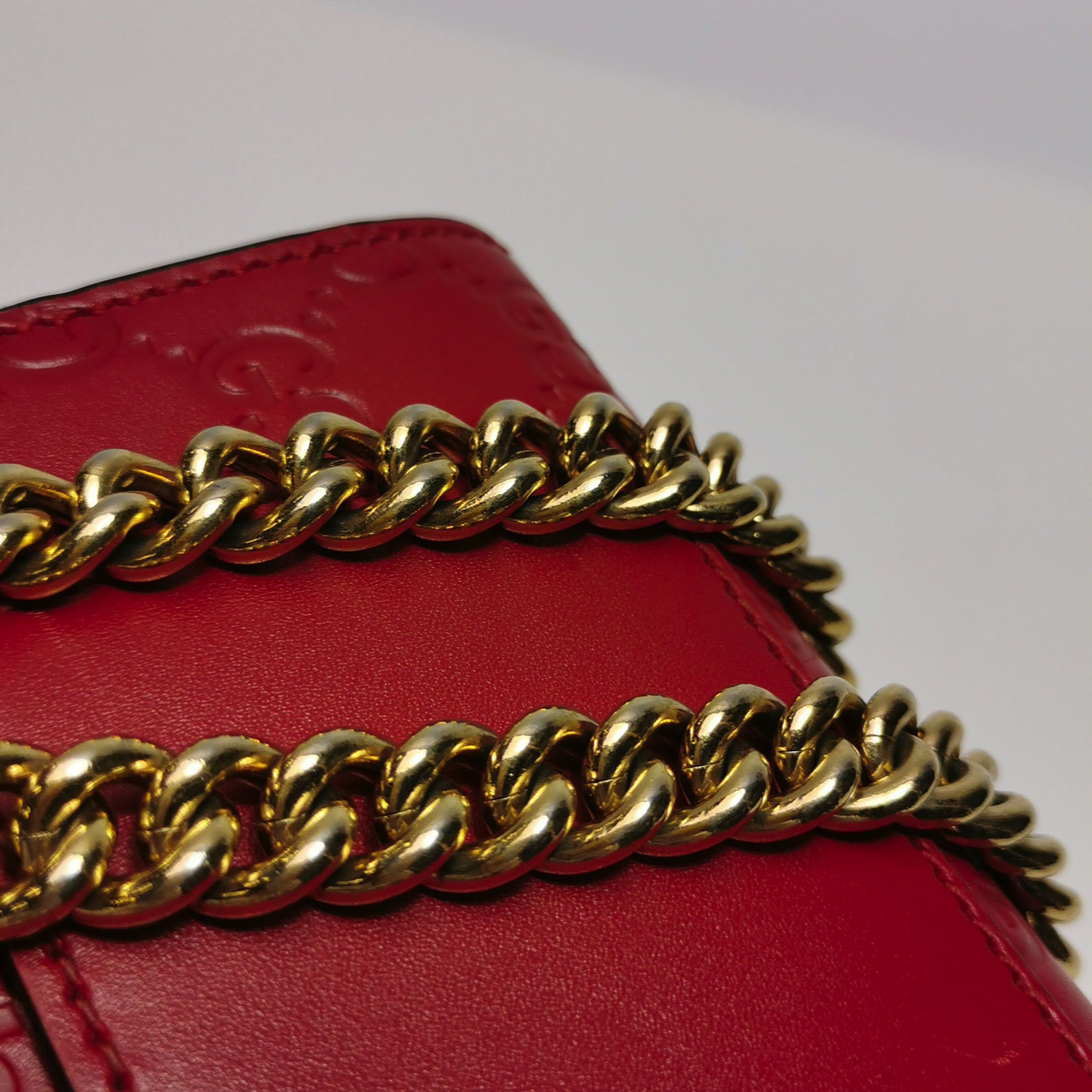 Gucci Gucci Women os Shoulder Bags Size ONE SIZE - 13 Thumbnail