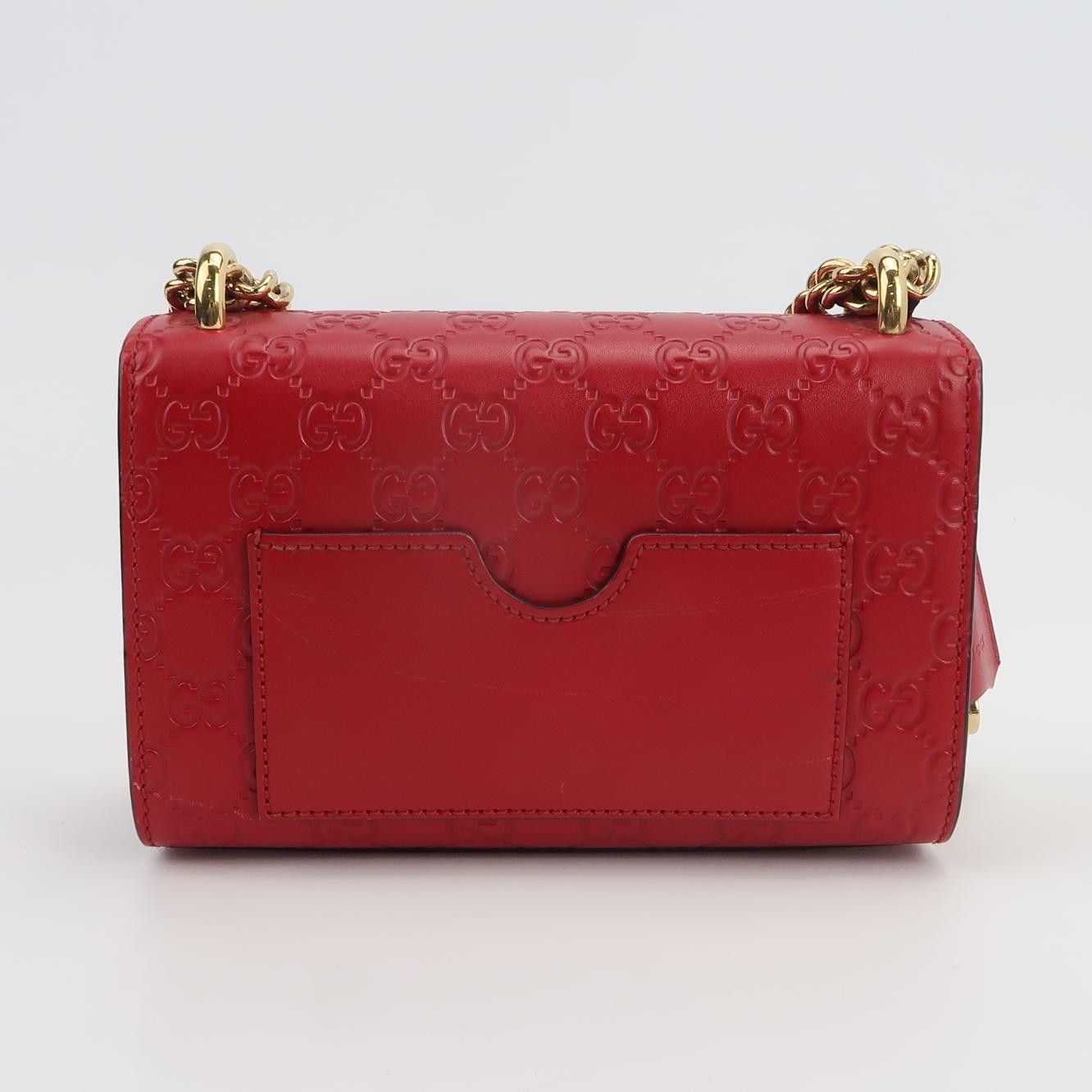 Gucci Gucci Women os Shoulder Bags Size ONE SIZE - 5 Thumbnail