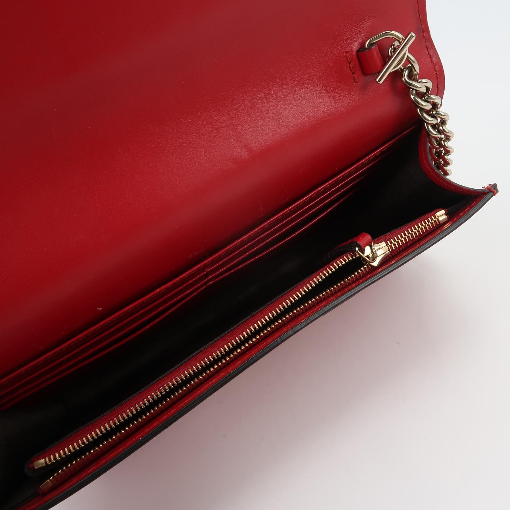 Gucci Gucci Women os Shoulder Bags Size ONE SIZE - 7 Thumbnail
