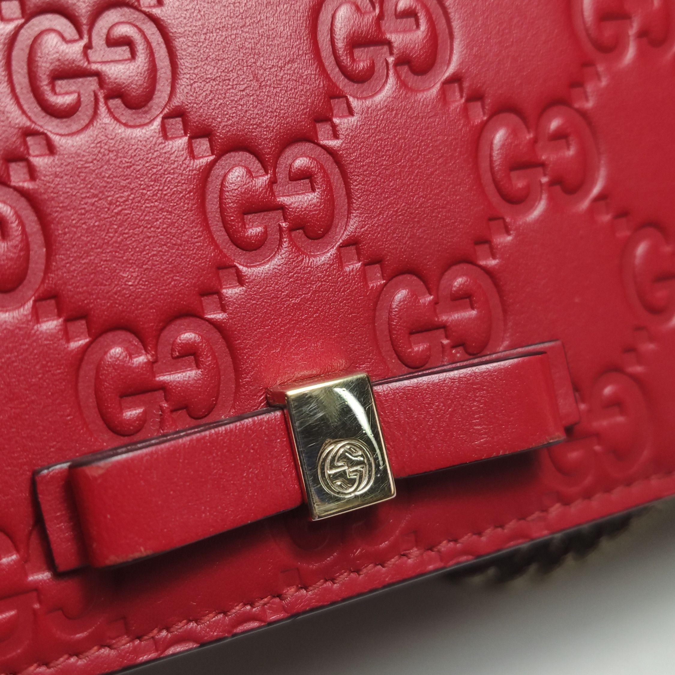 Gucci Gucci Women os Shoulder Bags Size ONE SIZE - 11 Thumbnail