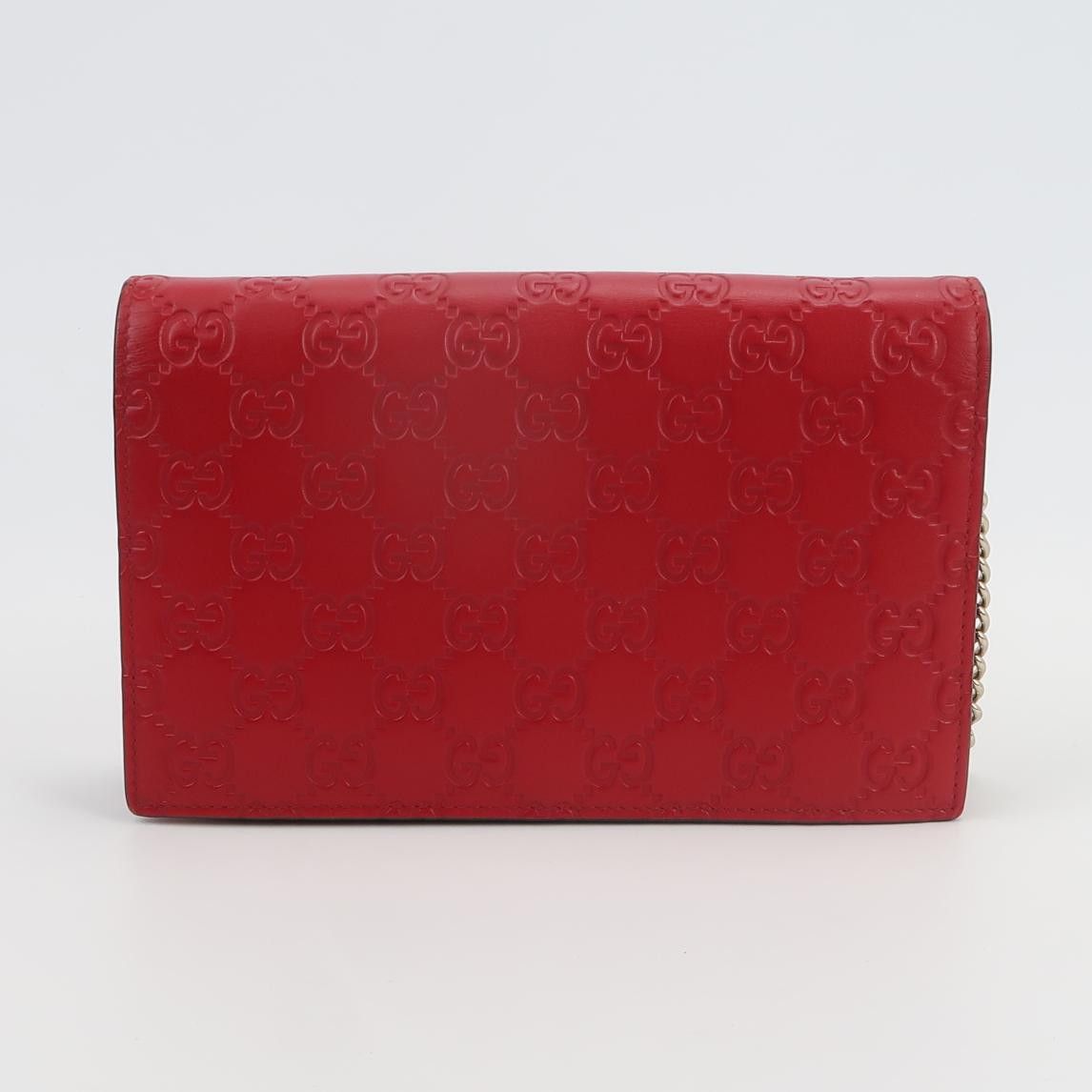 Gucci Gucci Women os Shoulder Bags Size ONE SIZE - 5 Thumbnail