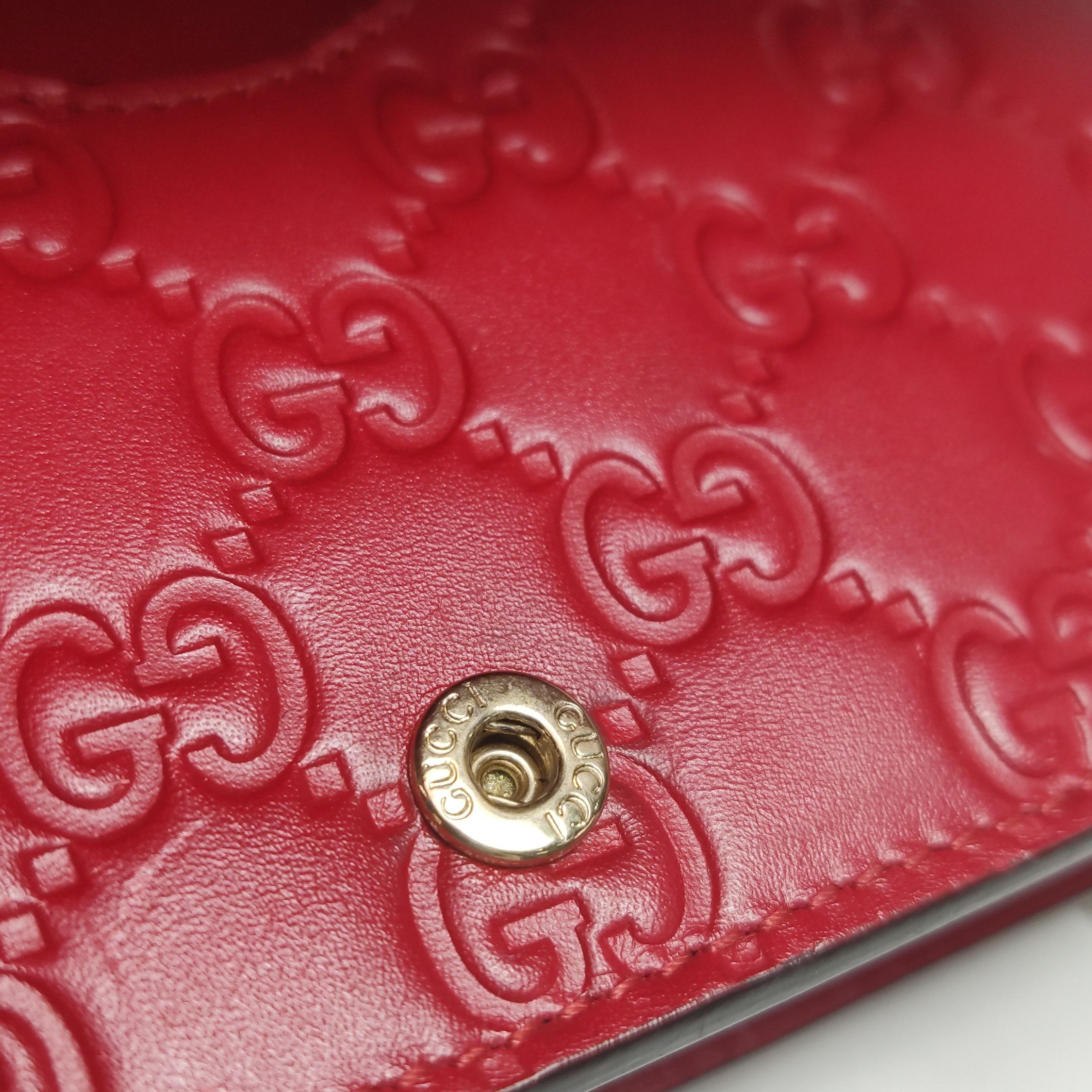 Gucci Gucci Women os Shoulder Bags Size ONE SIZE - 12 Thumbnail