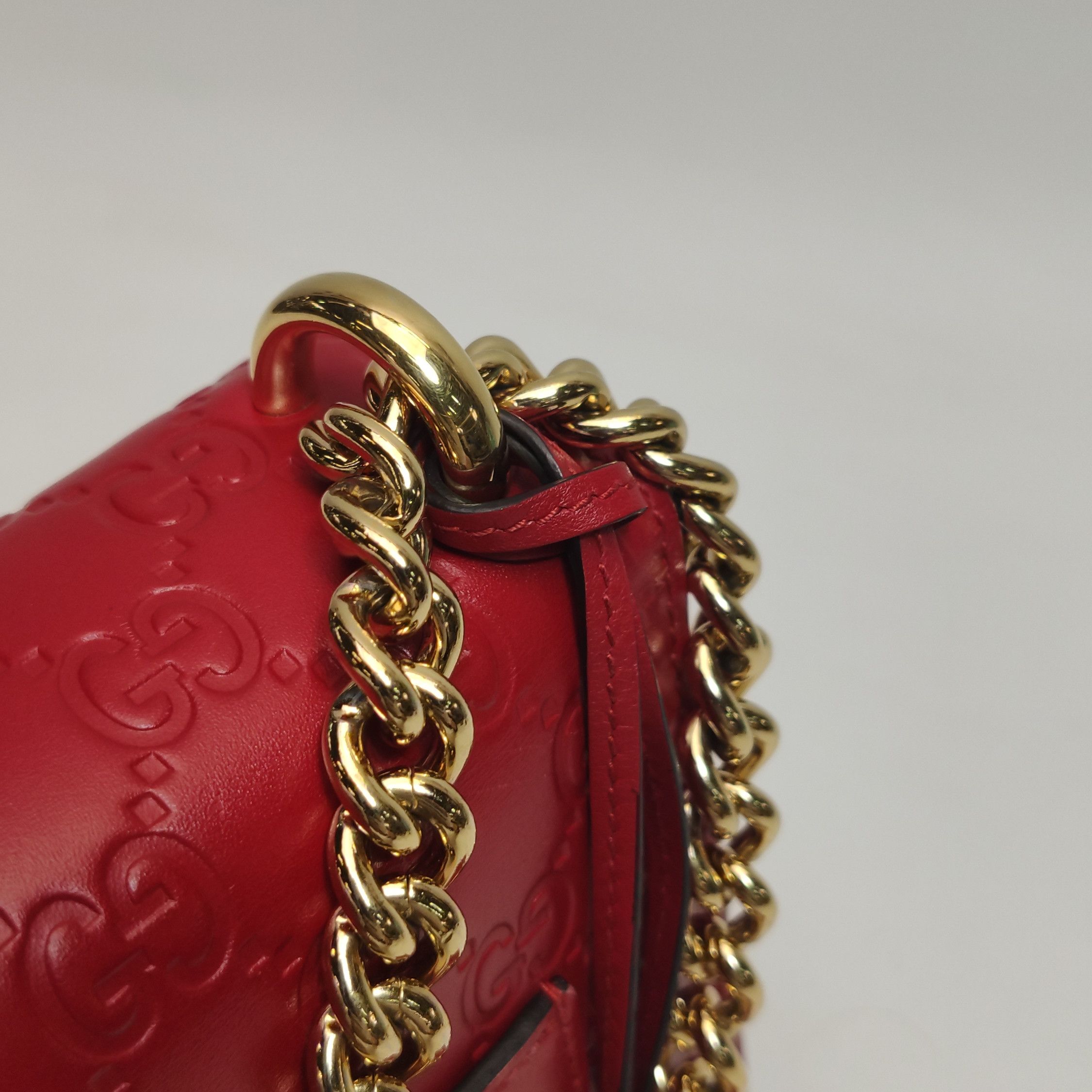 Gucci Gucci Women os Shoulder Bags Size ONE SIZE - 11 Thumbnail