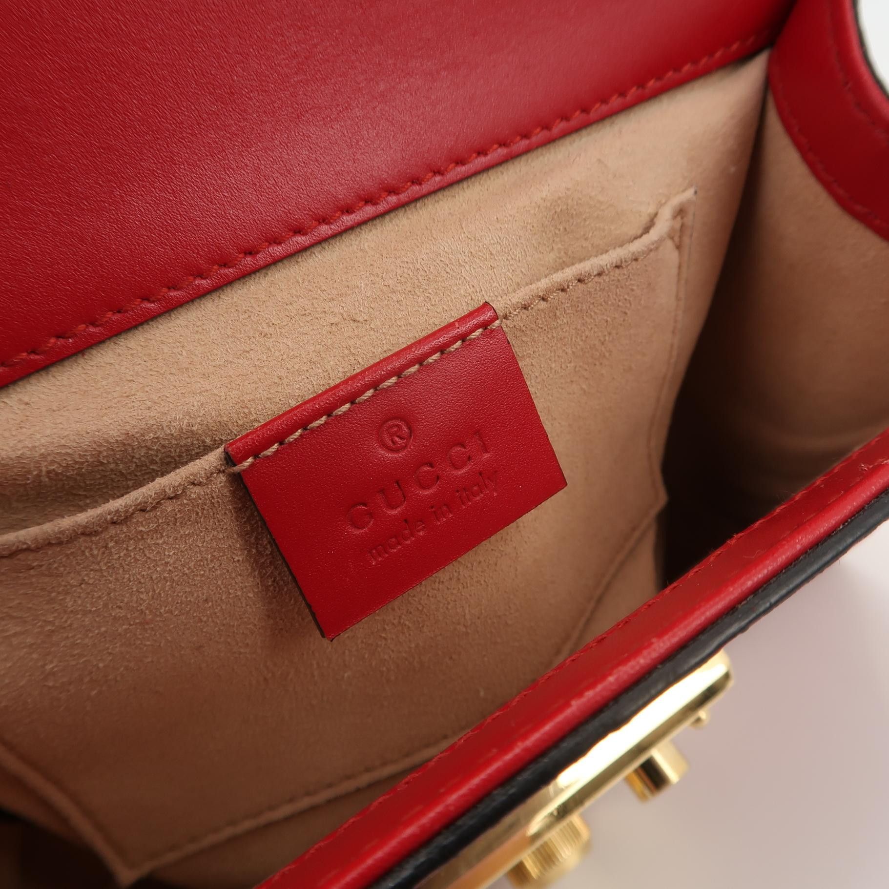 Gucci Gucci Women os Shoulder Bags Size ONE SIZE - 8 Thumbnail