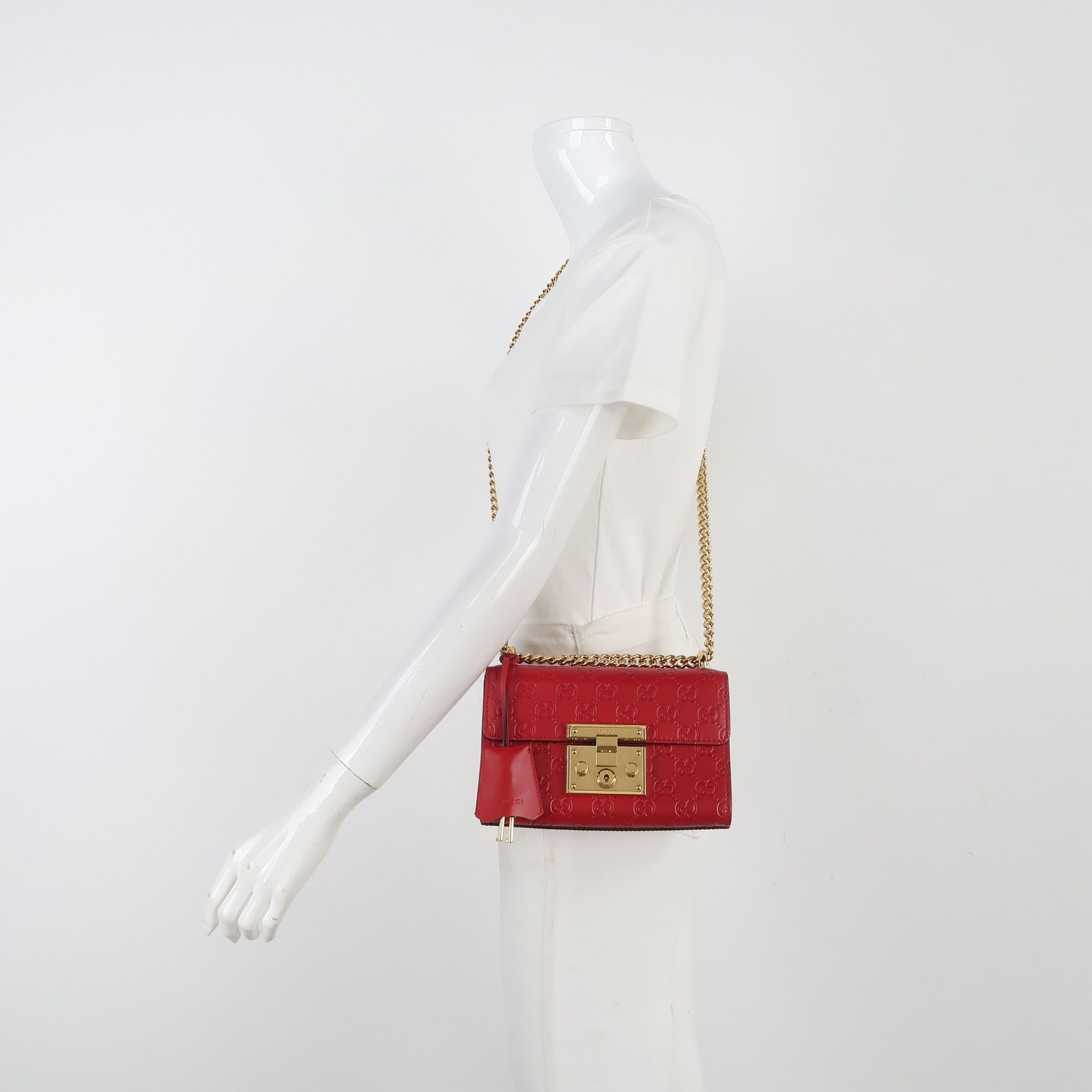 Gucci Gucci Women os Shoulder Bags Size ONE SIZE - 2 Thumbnail