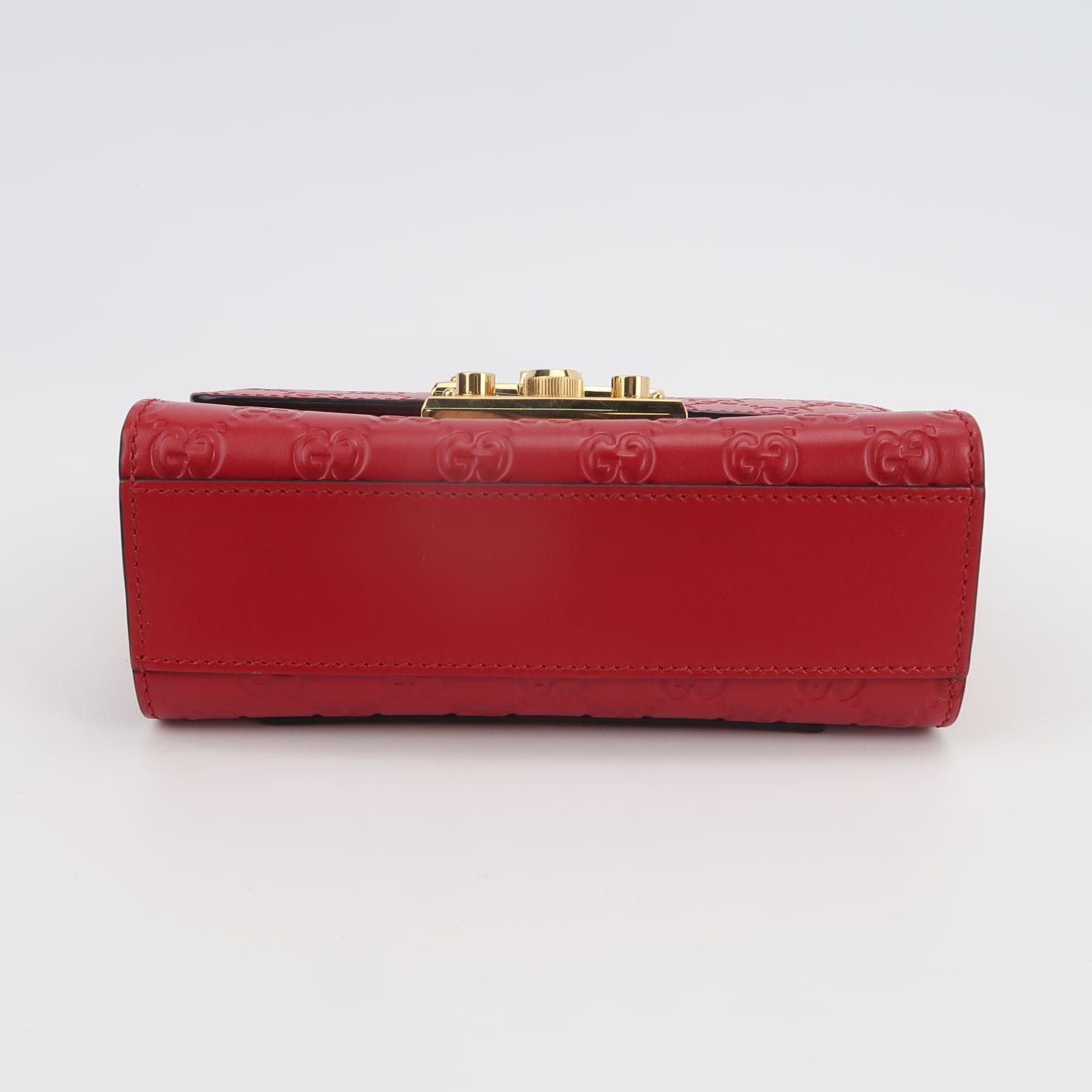 Gucci Gucci Women os Shoulder Bags Size ONE SIZE - 6 Thumbnail