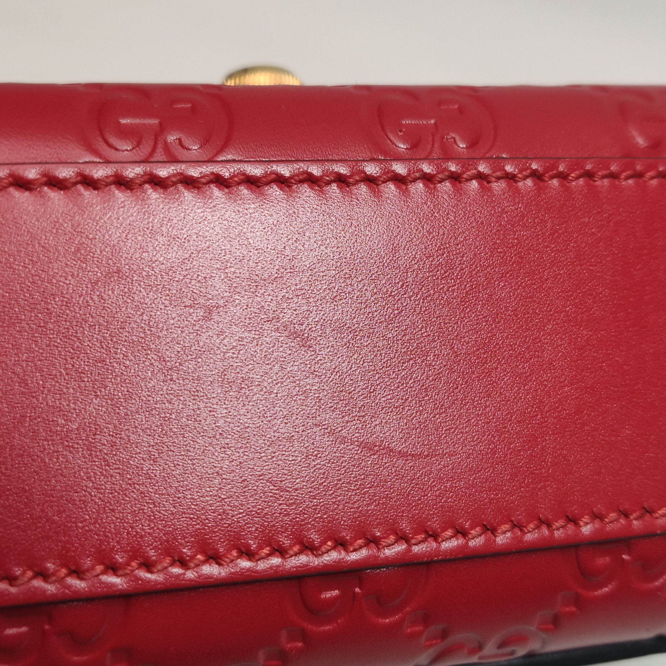 Gucci Gucci Women os Shoulder Bags Size ONE SIZE - 13 Thumbnail