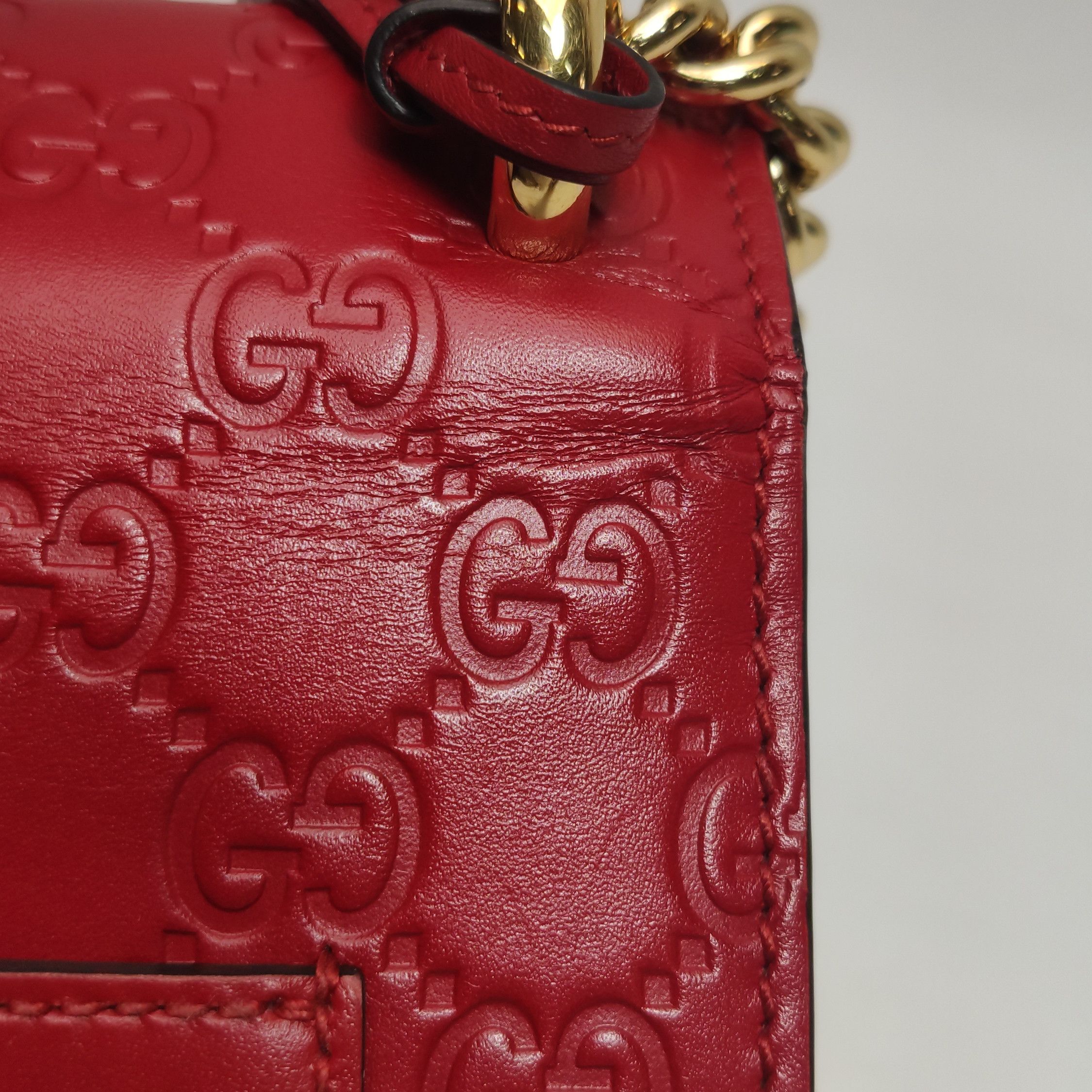 Gucci Gucci Women os Shoulder Bags Size ONE SIZE - 17 Thumbnail
