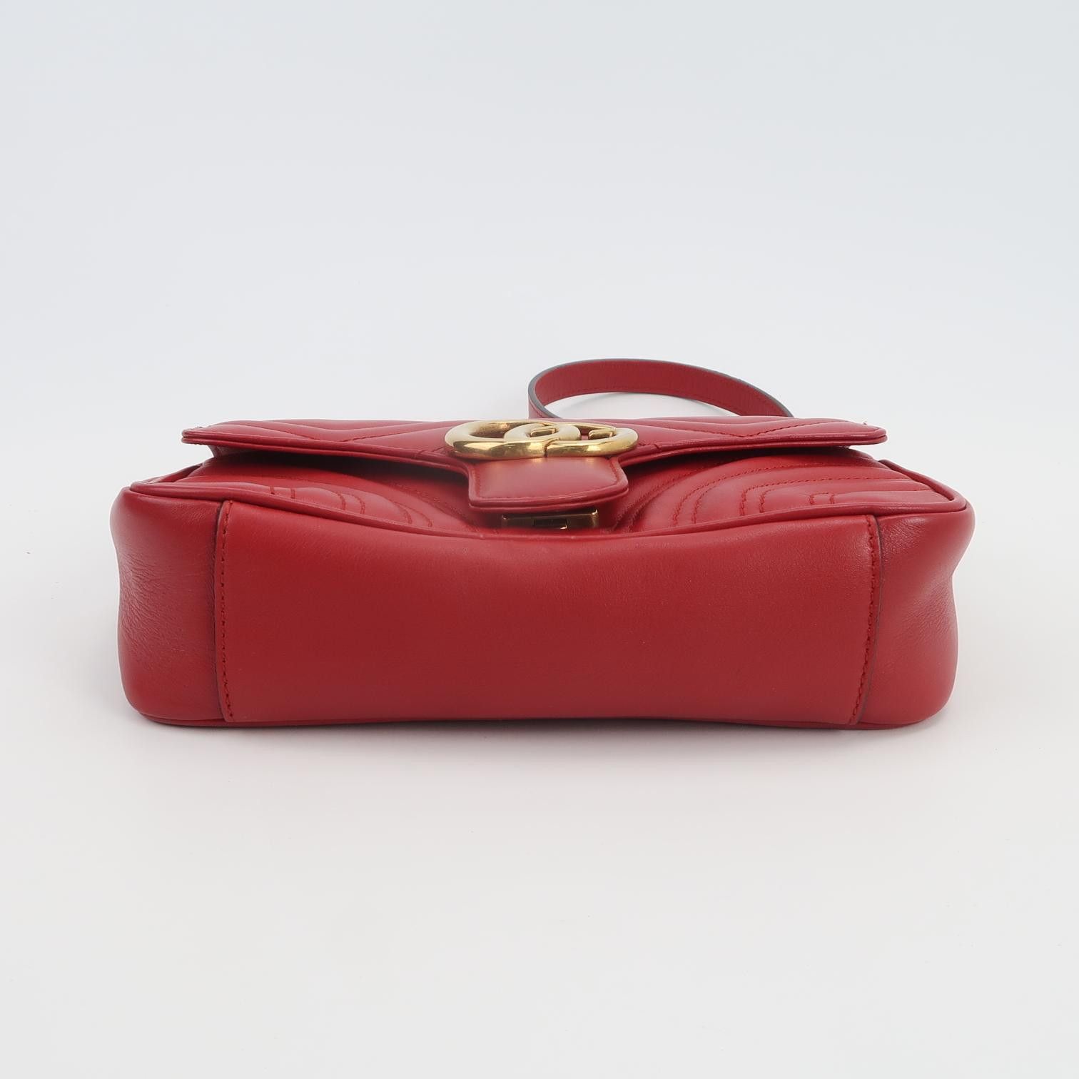 Gucci Gucci Women os Shoulder Bags Size ONE SIZE - 6 Thumbnail