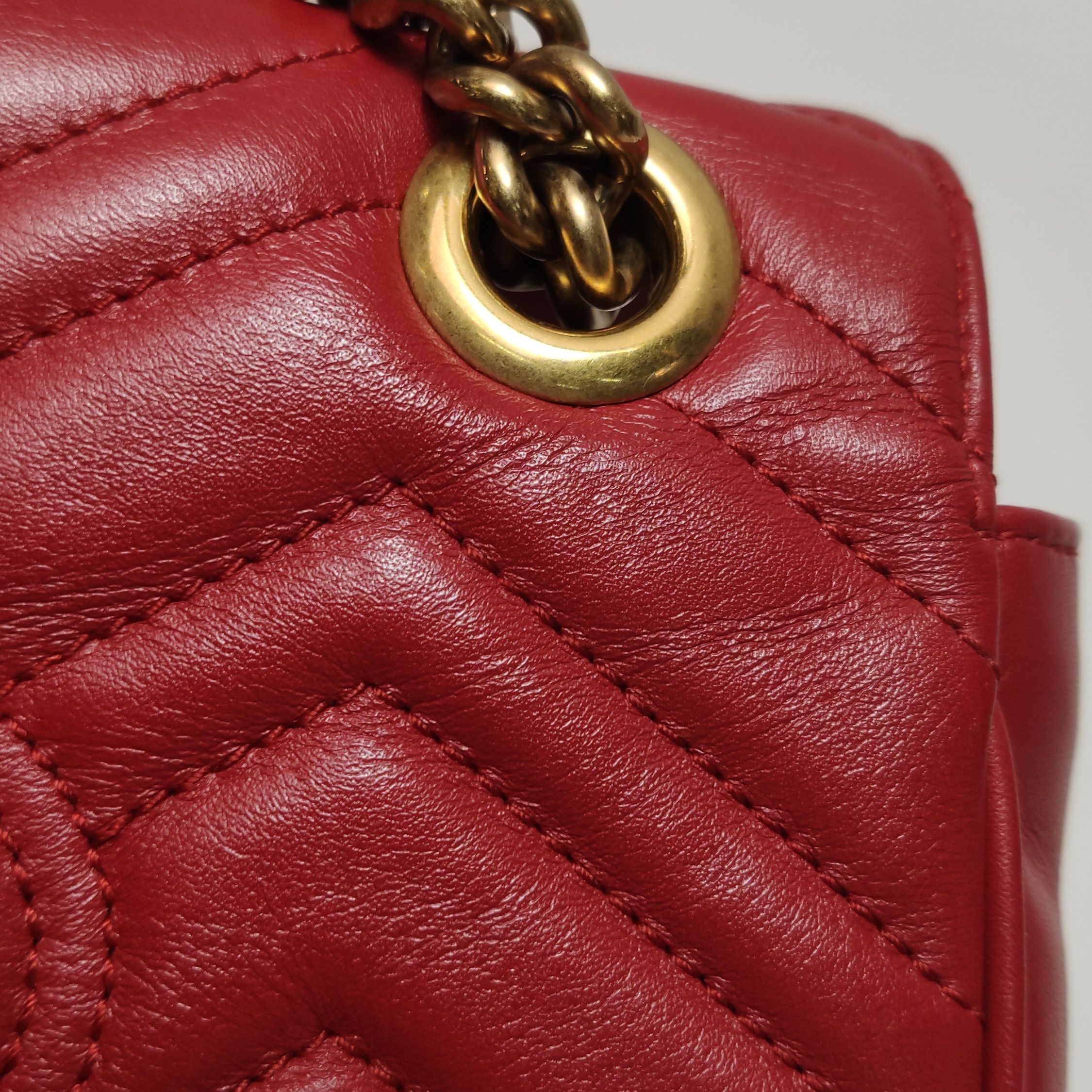 Gucci Gucci Women os Shoulder Bags Size ONE SIZE - 18 Thumbnail