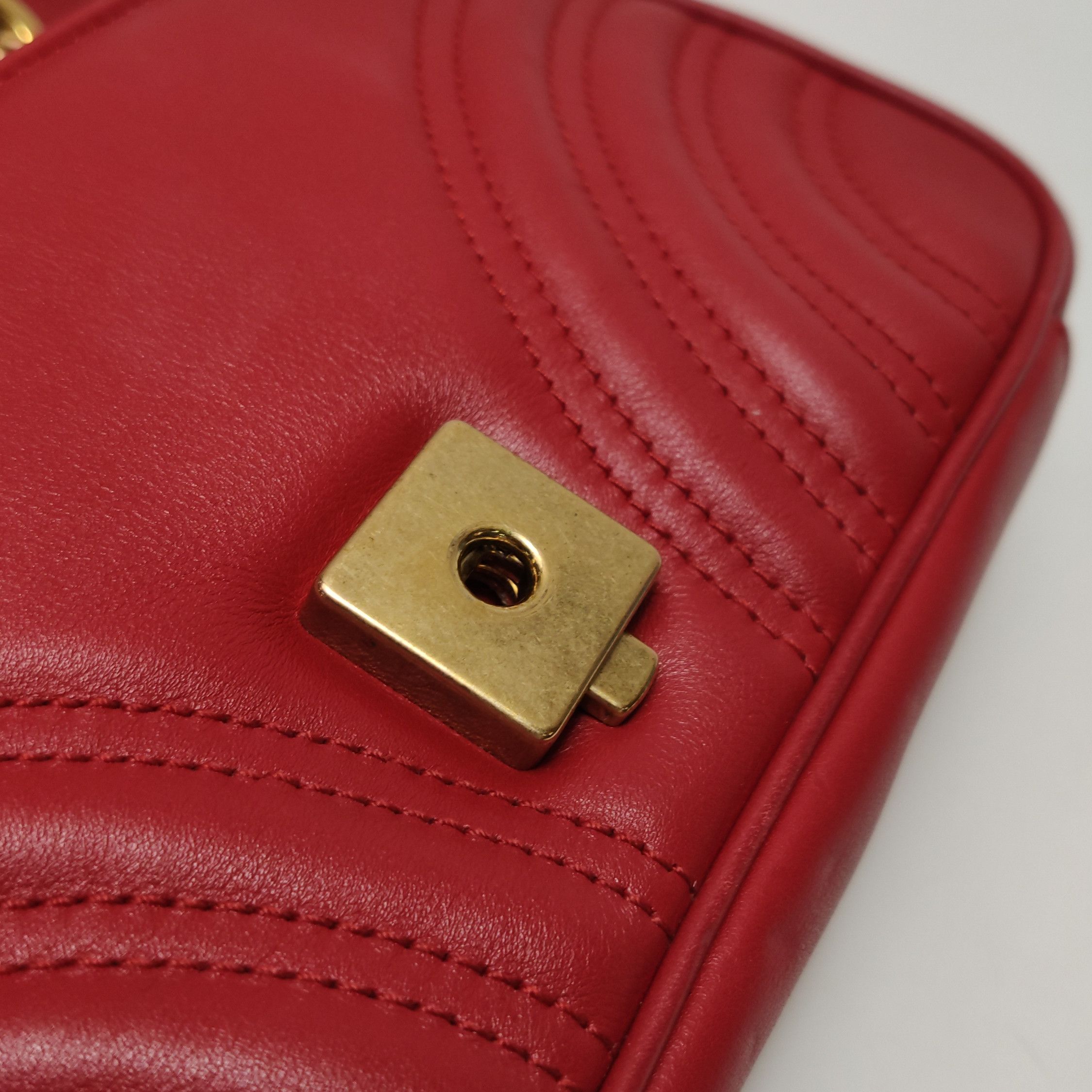 Gucci Gucci Women os Shoulder Bags Size ONE SIZE - 12 Thumbnail