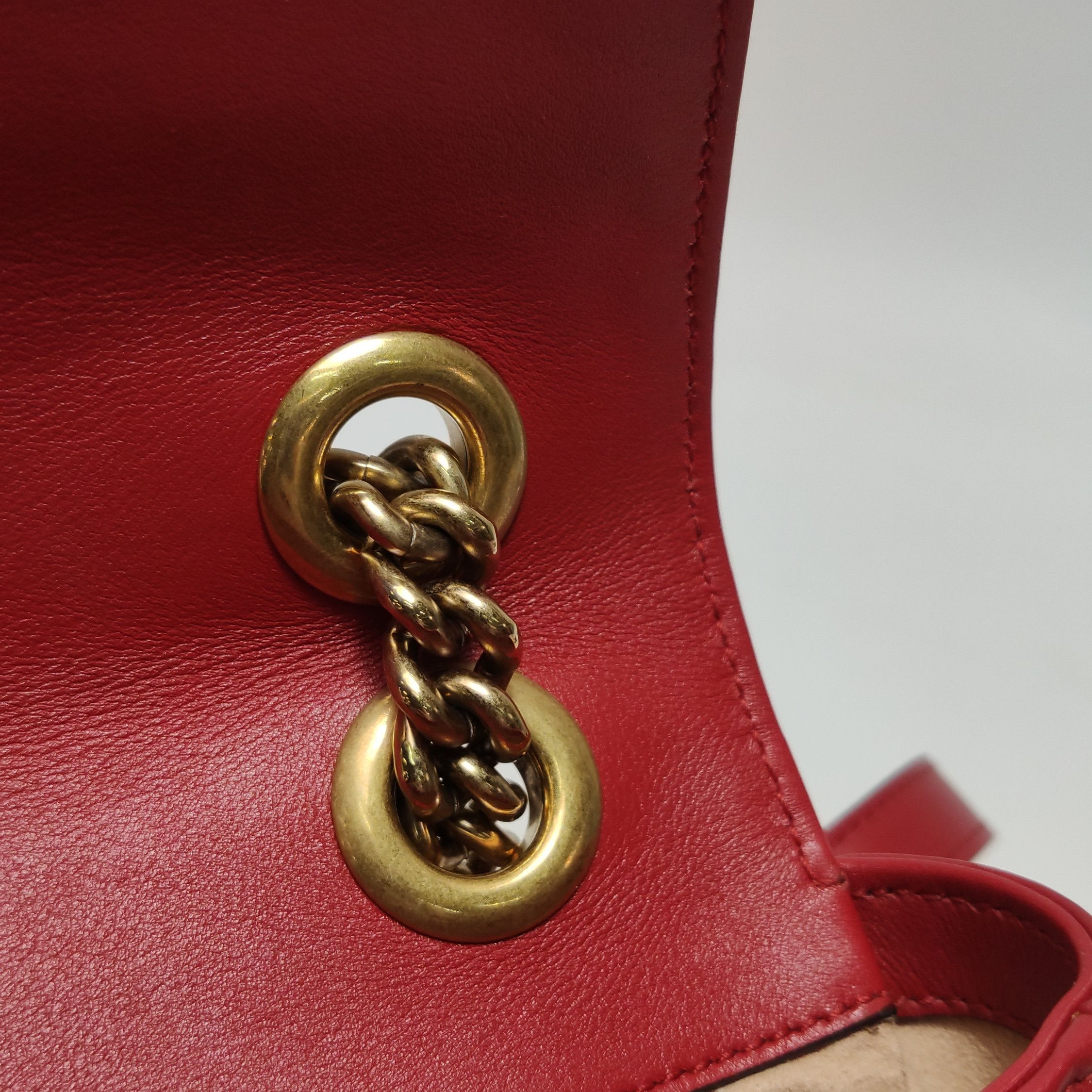Gucci Gucci Women os Shoulder Bags Size ONE SIZE - 13 Thumbnail