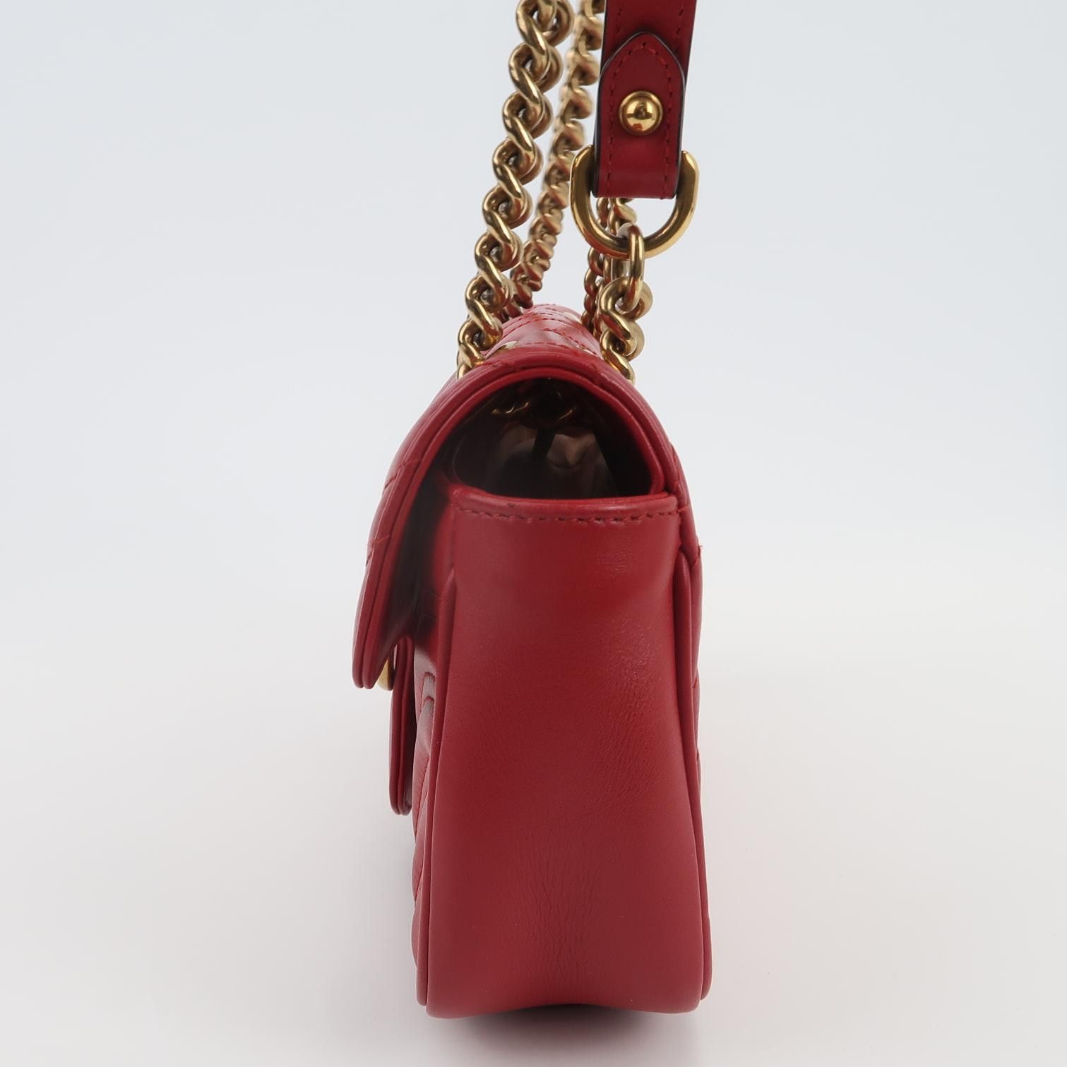 Gucci Gucci Women os Shoulder Bags Size ONE SIZE - 3 Thumbnail