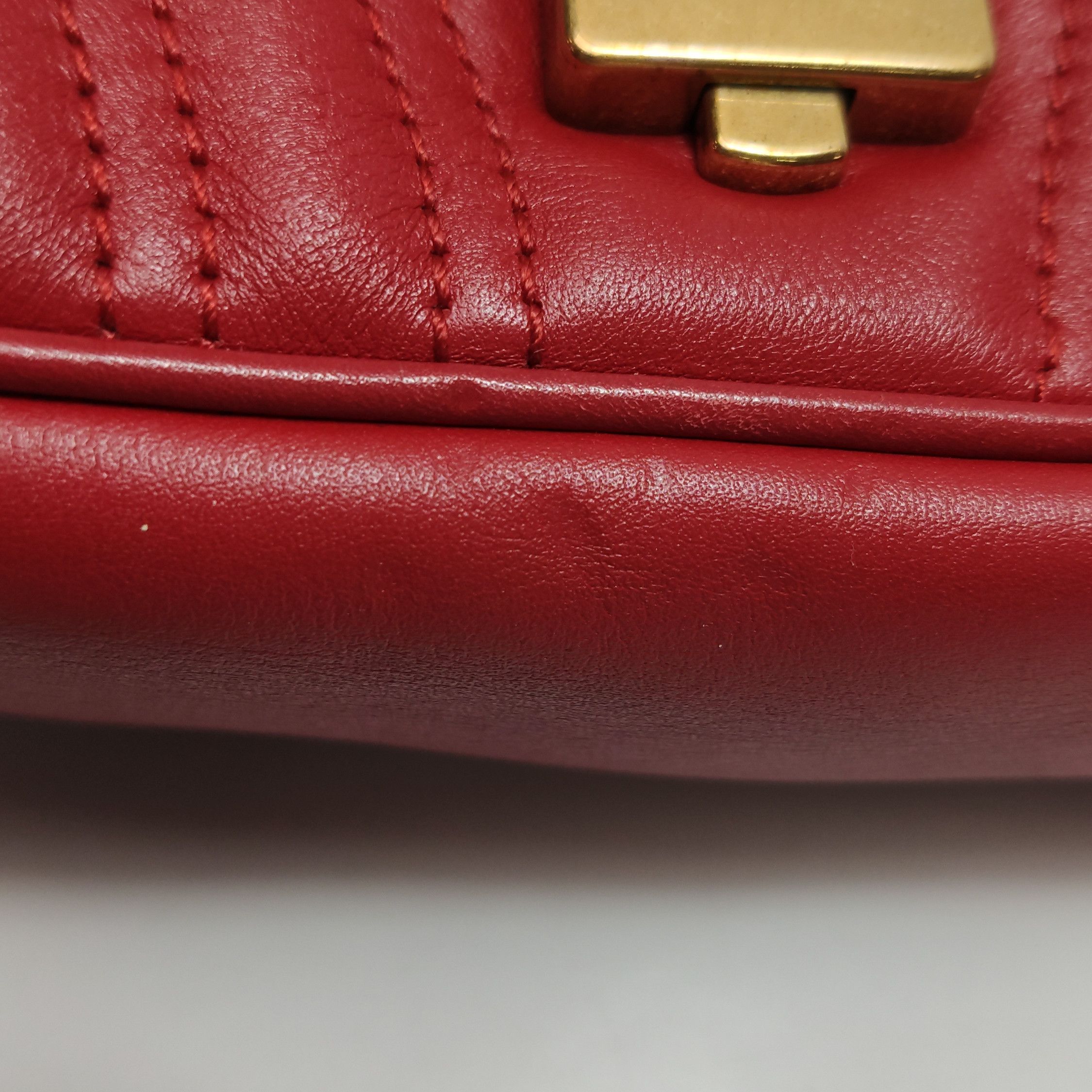 Gucci Gucci Women os Shoulder Bags Size ONE SIZE - 22 Thumbnail