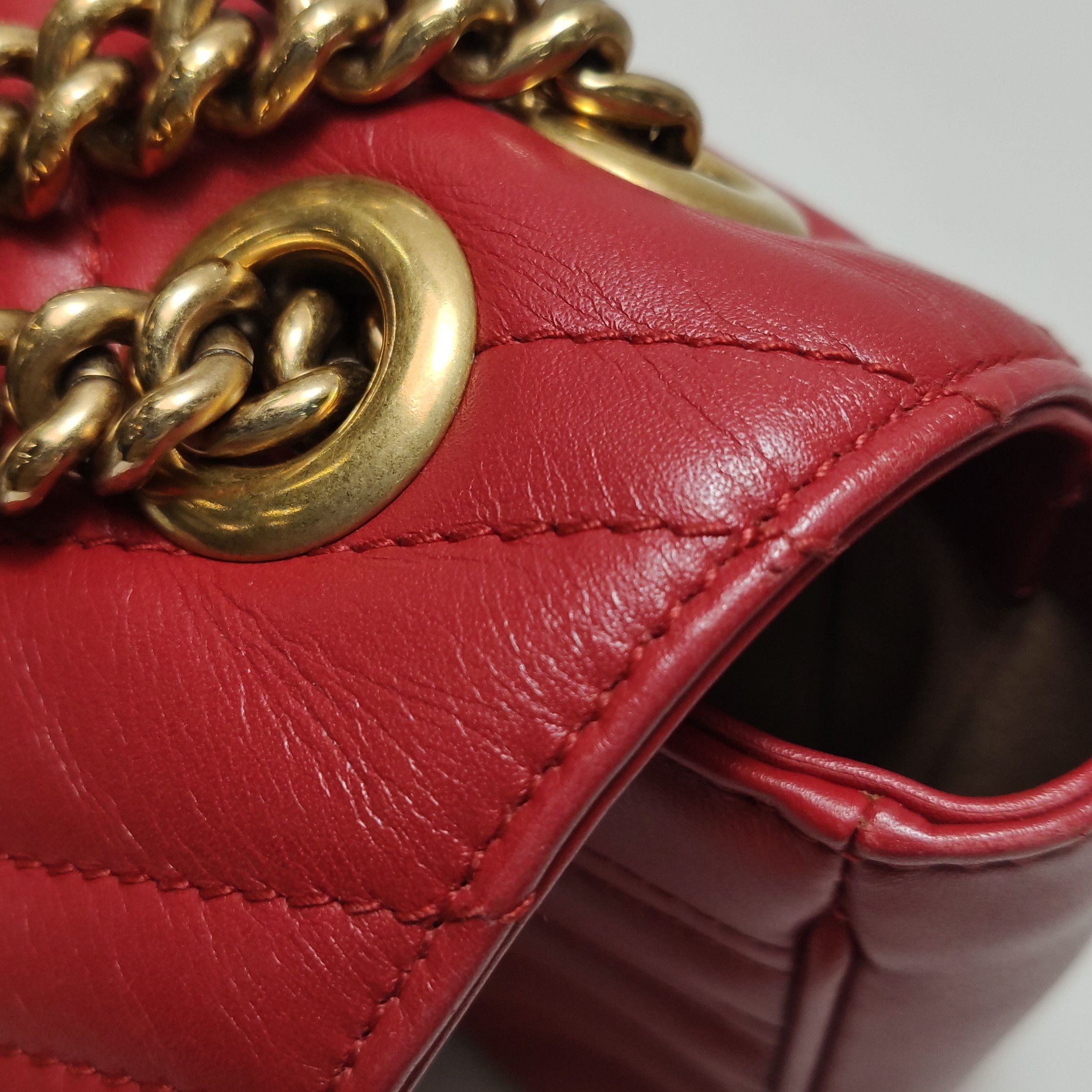 Gucci Gucci Women os Shoulder Bags Size ONE SIZE - 17 Thumbnail