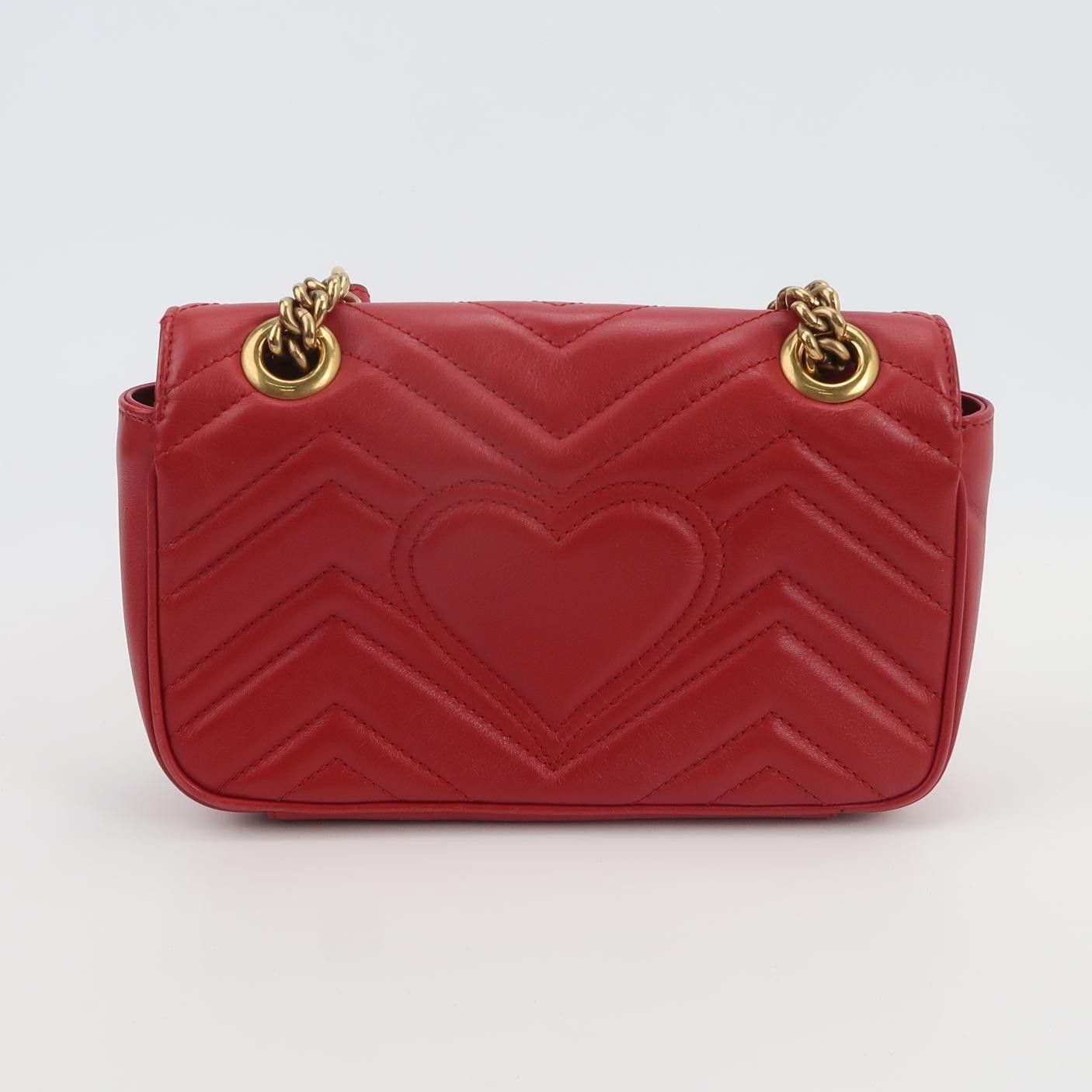 Gucci Gucci Women os Shoulder Bags Size ONE SIZE - 5 Thumbnail